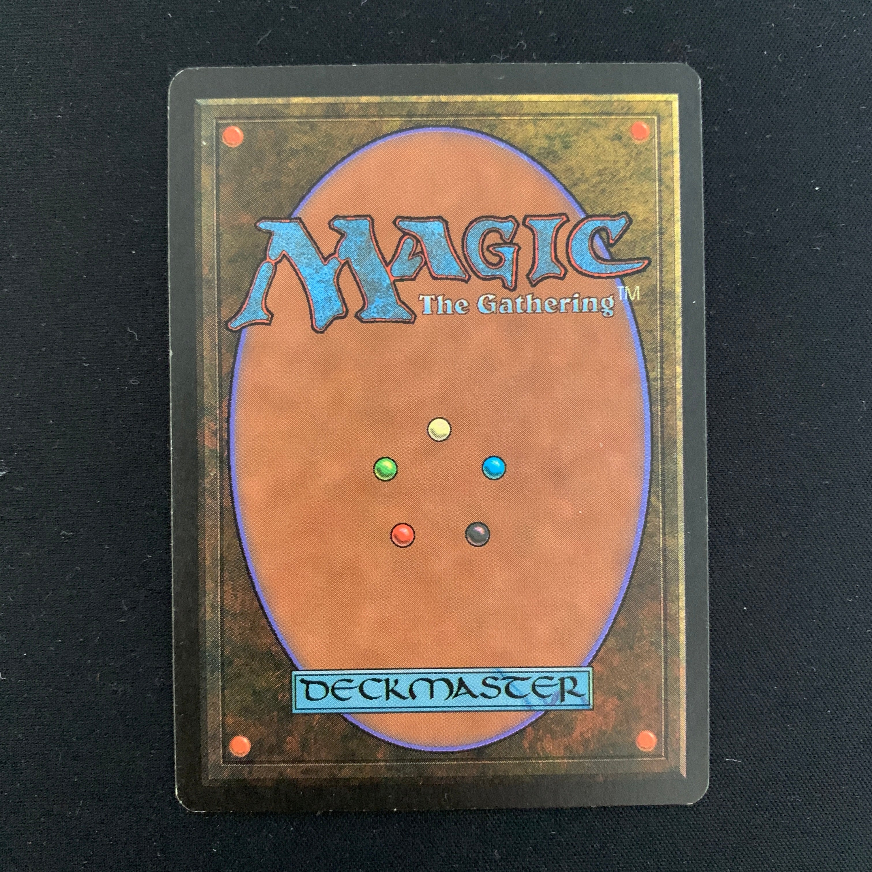MTG Singles - Nevinyrral's Disk - Beta -
