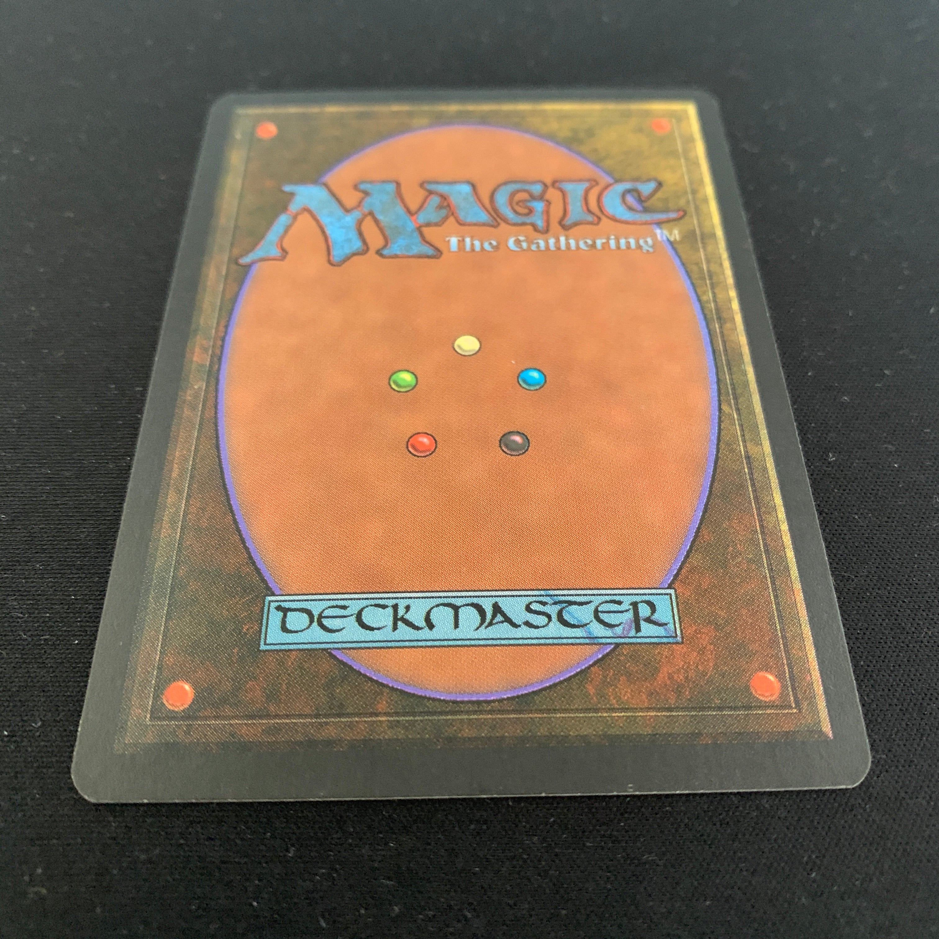 MTG Singles - Nightmare - Beta -