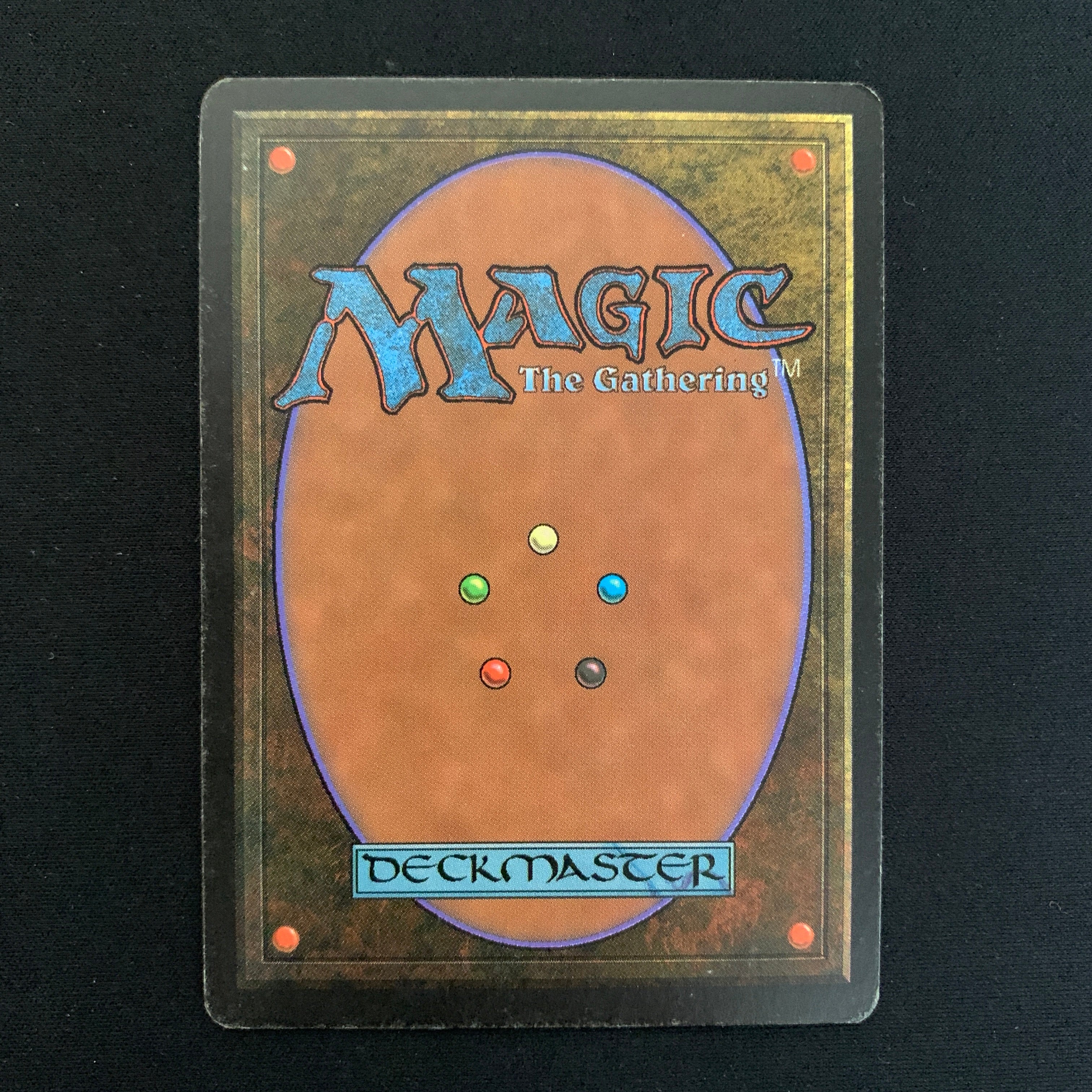 MTG Singles - Nightmare - Beta -