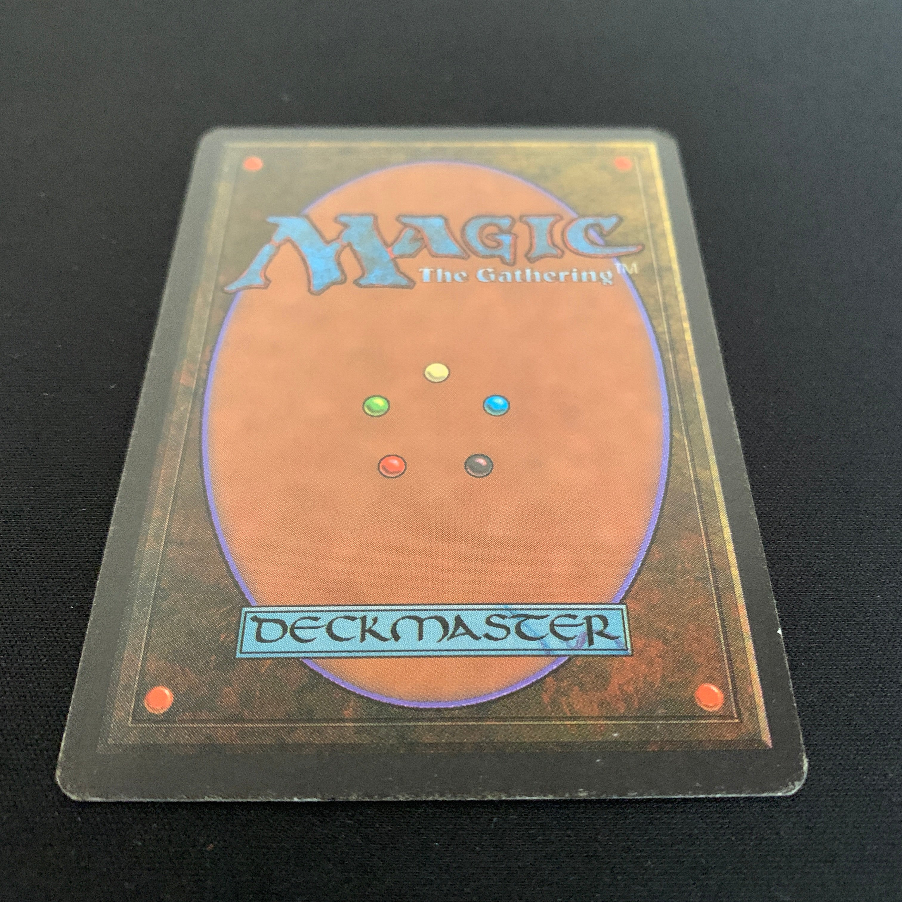 MTG Singles - Nightmare - Beta -