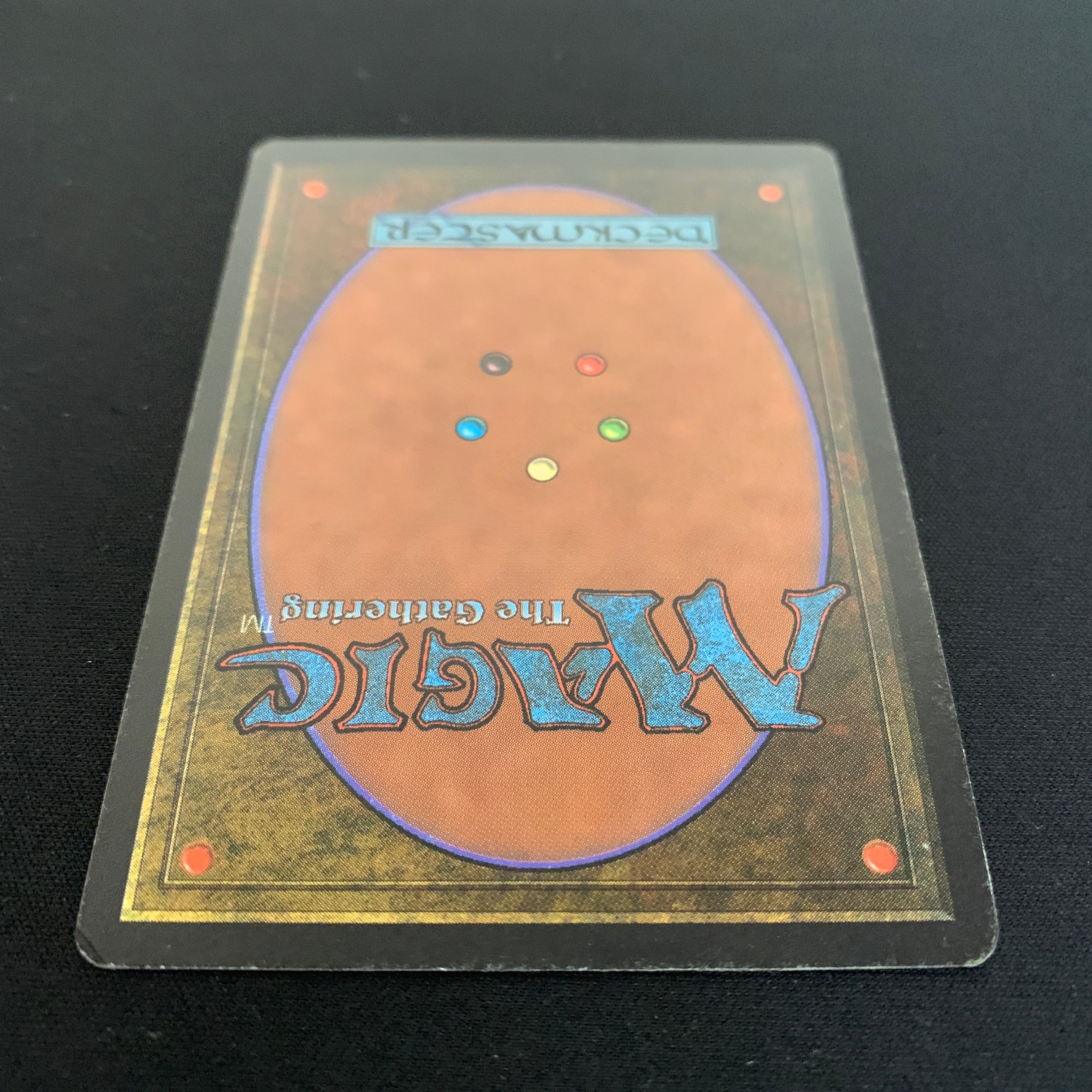 MTG Singles - Nightmare - Beta -