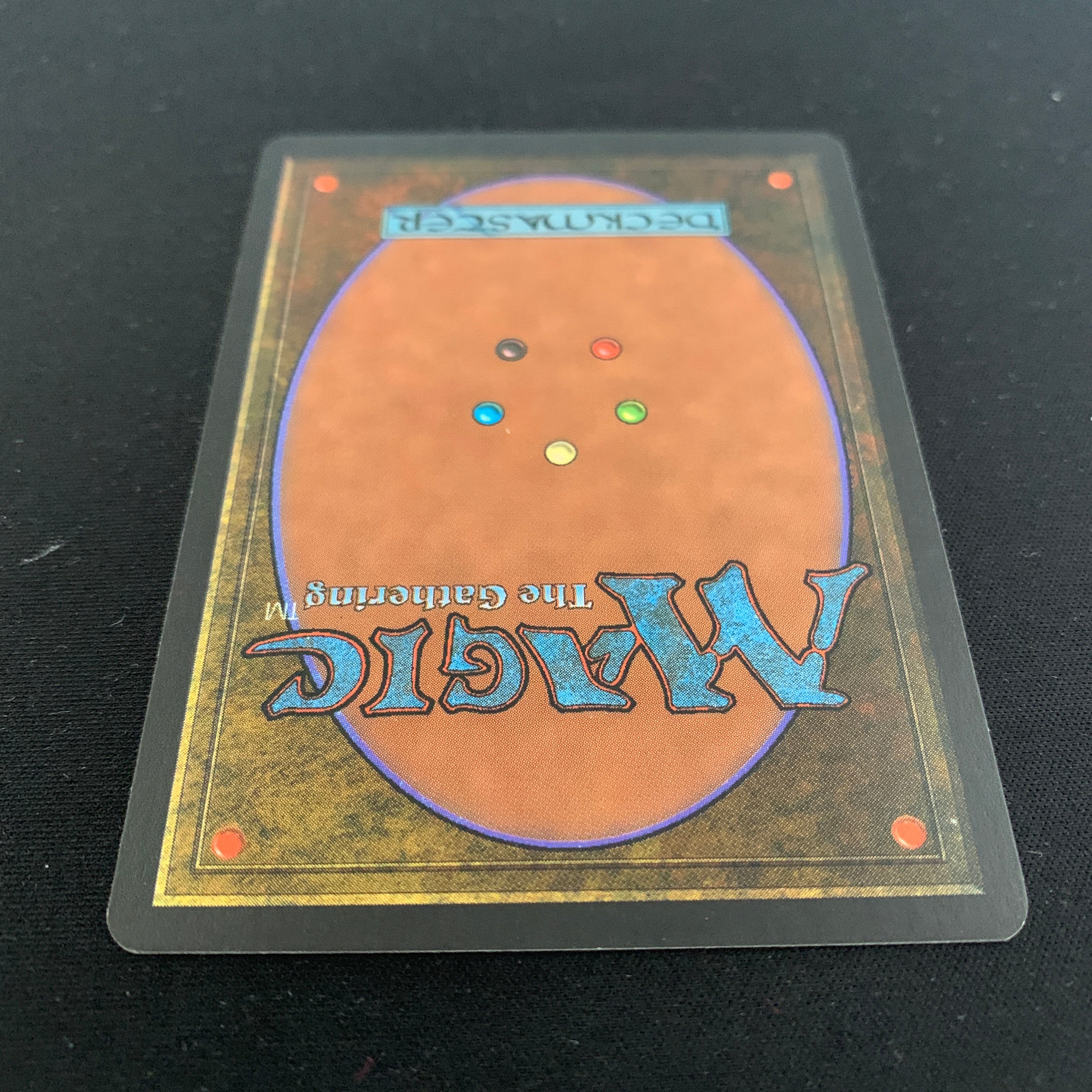 MTG Singles - Nightmare - Beta -