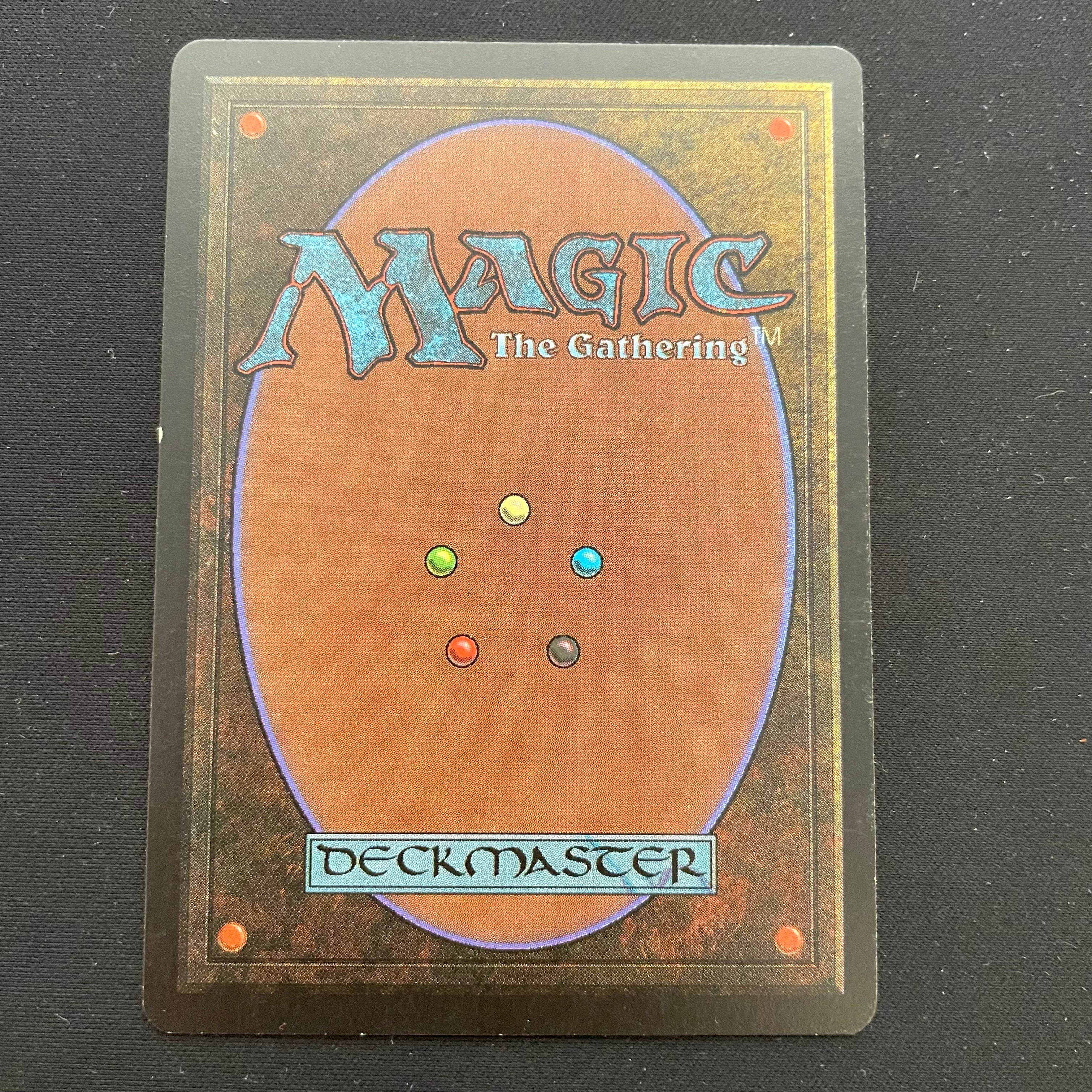 MTG Singles - Plateau - Beta -
