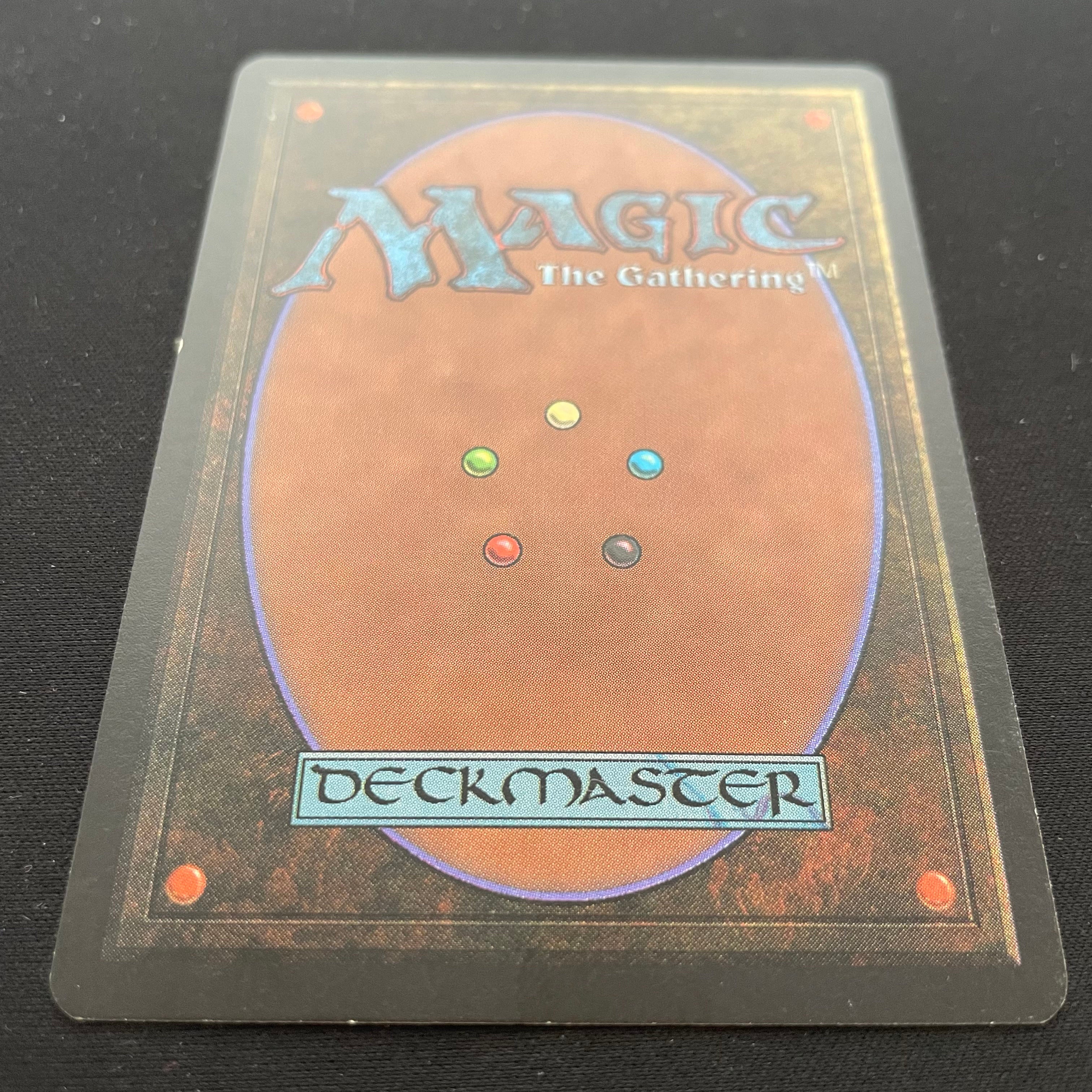 MTG Singles - Plateau - Beta -