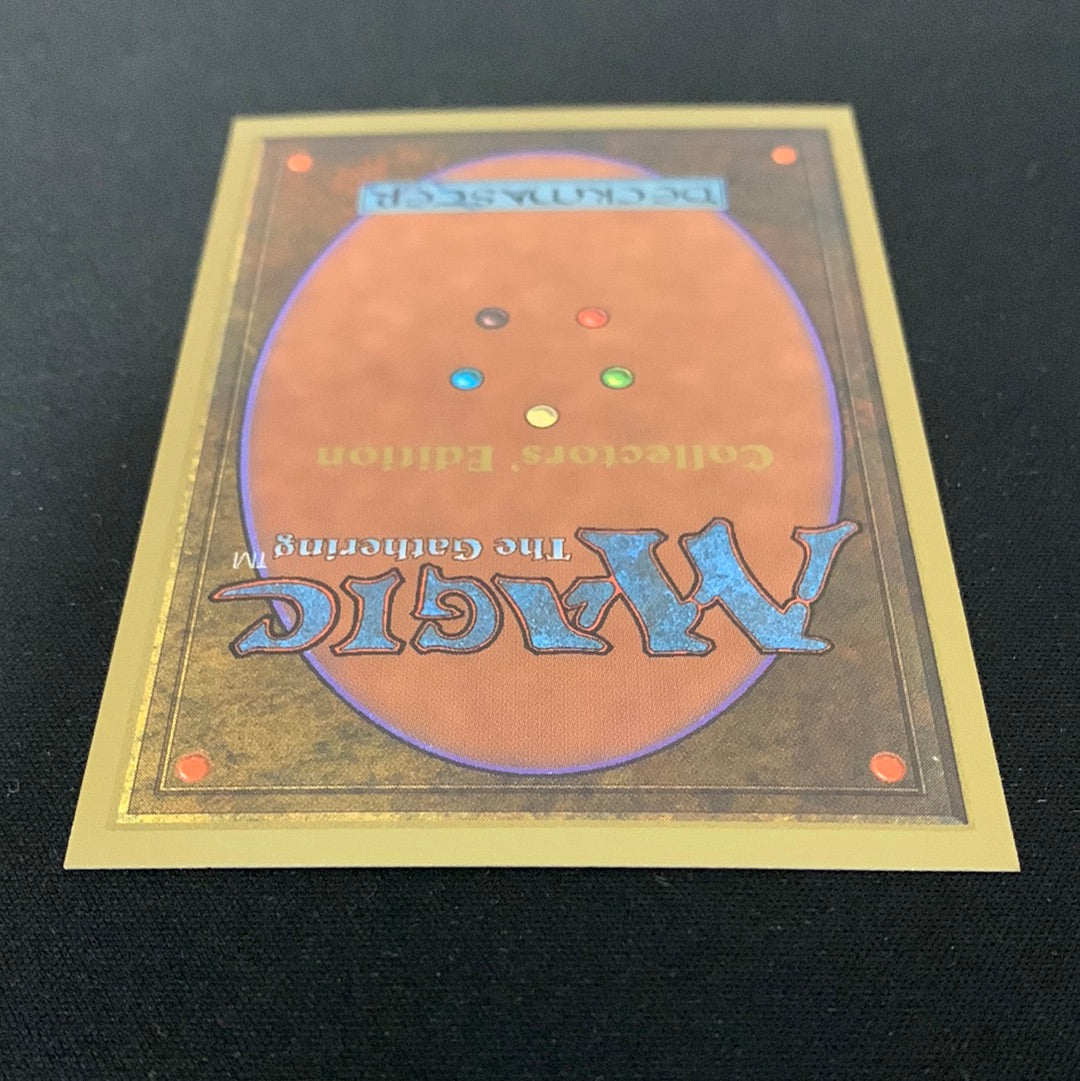 MTG Singles - Plateau - Collectors' Edition -