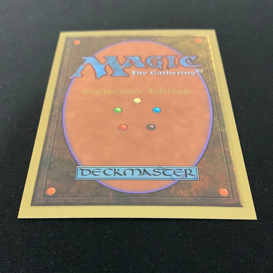 MTG Singles - Plateau - Collectors' Edition -