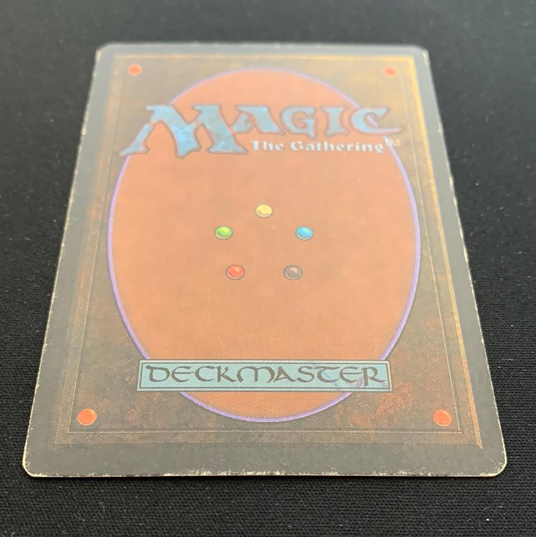 MTG Singles - Plateau - Unlimited -