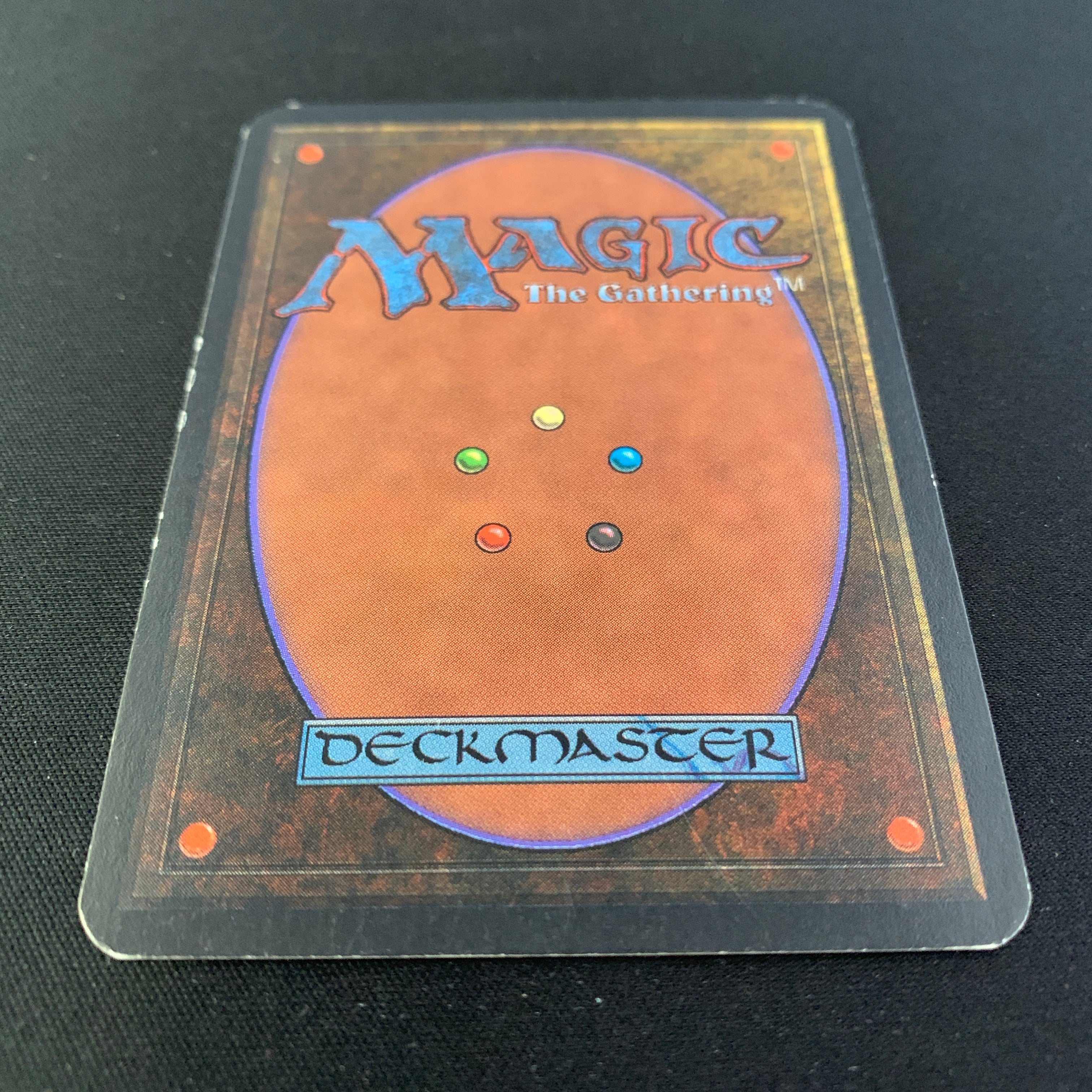 MTG Singles - Purelace - Alpha -