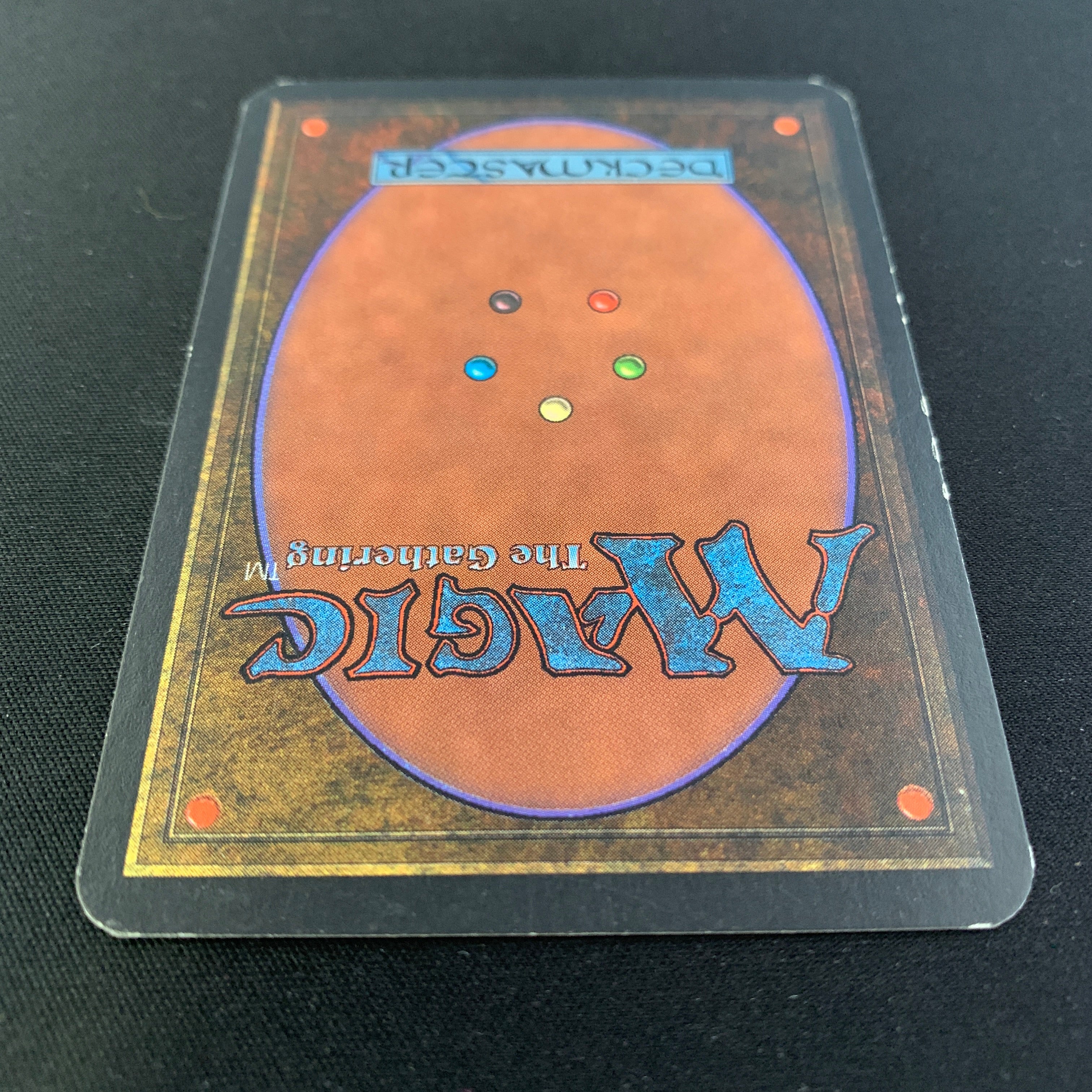 MTG Singles - Purelace - Alpha -