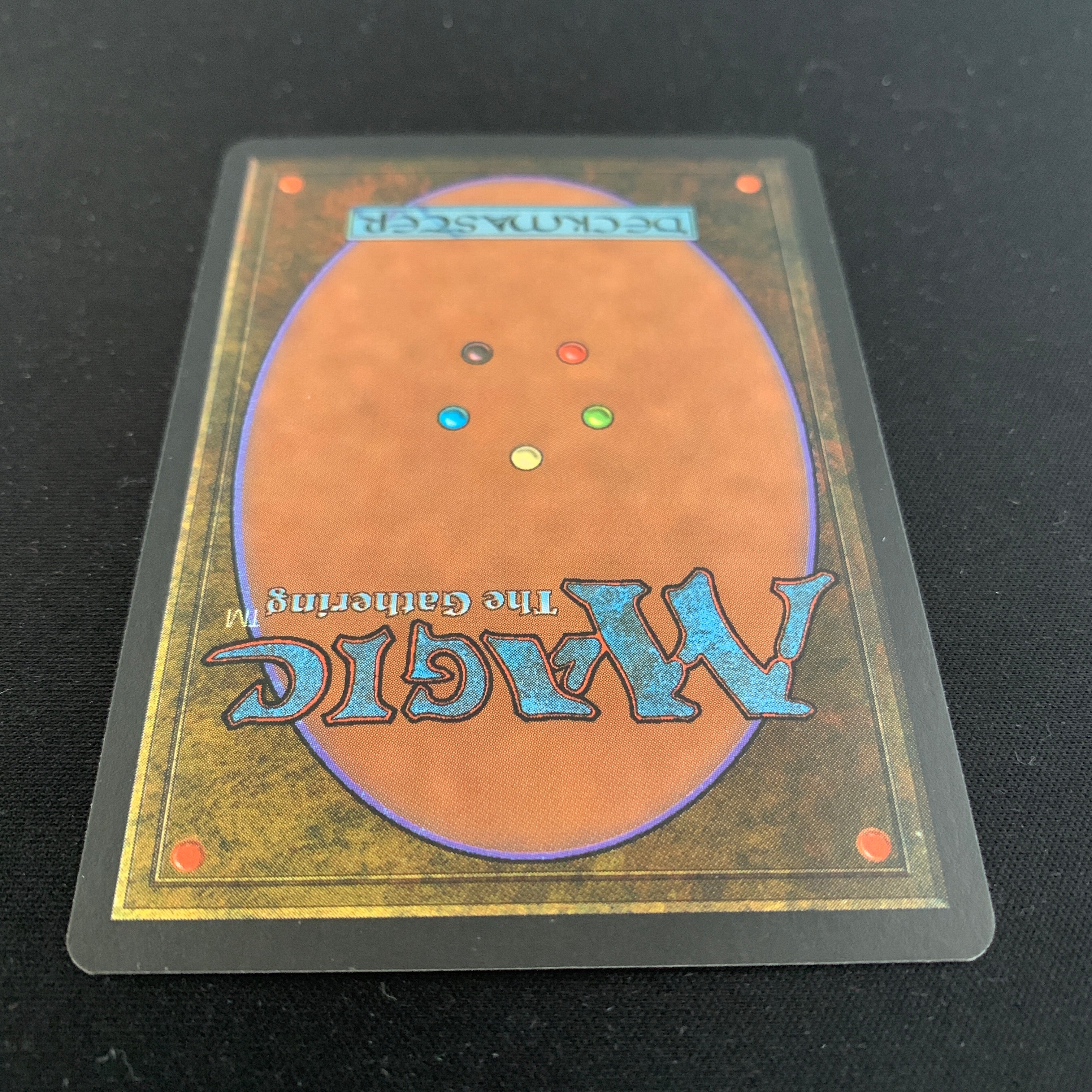 MTG Singles - Savannah - Beta -