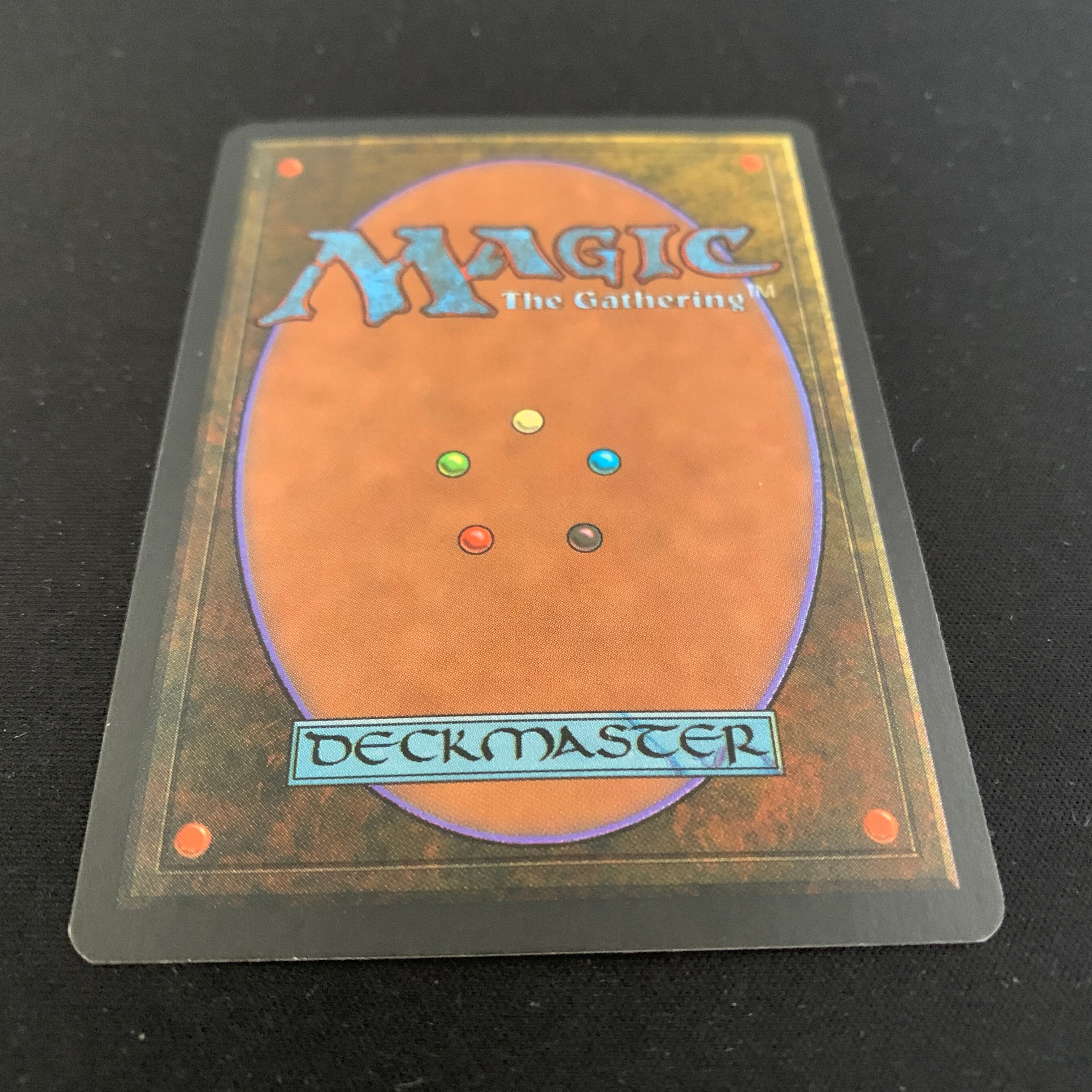 MTG Singles - Savannah - Beta -
