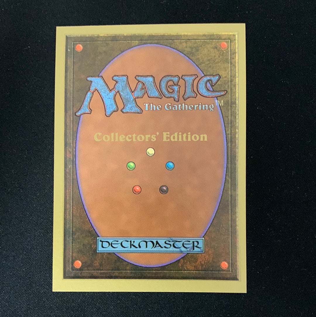 MTG Singles - Savannah - Collectors' Edition -