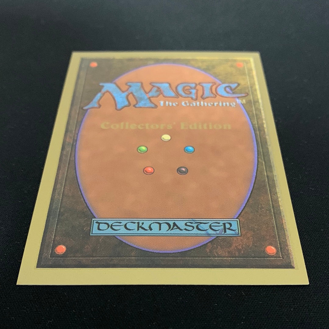 MTG Singles - Savannah - Collectors' Edition -
