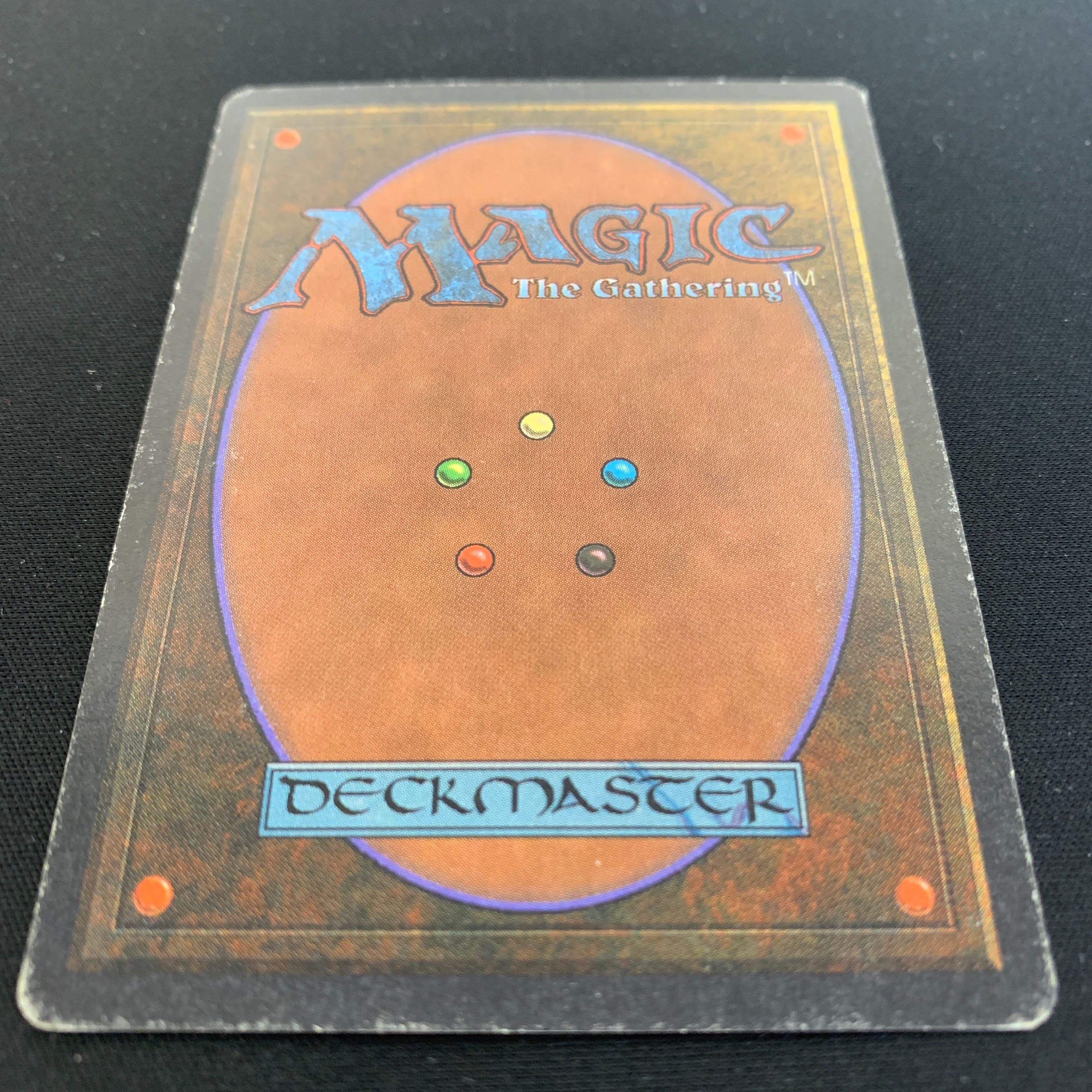 MTG Singles - Savannah Lions - Unlimited -