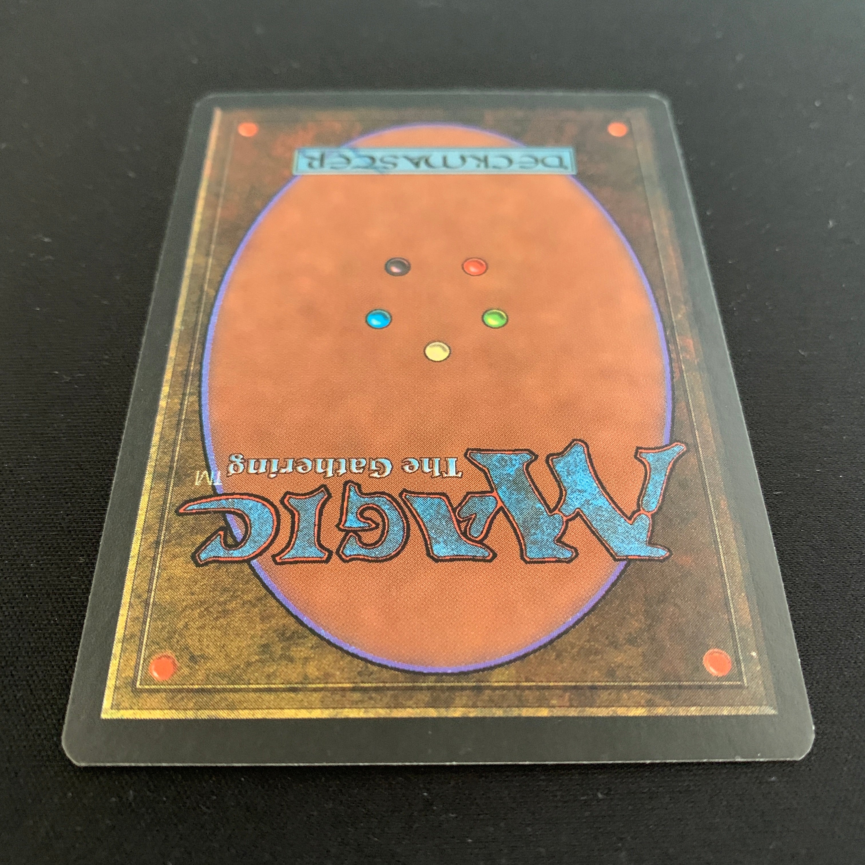 MTG Singles - Serra Angel - Beta -