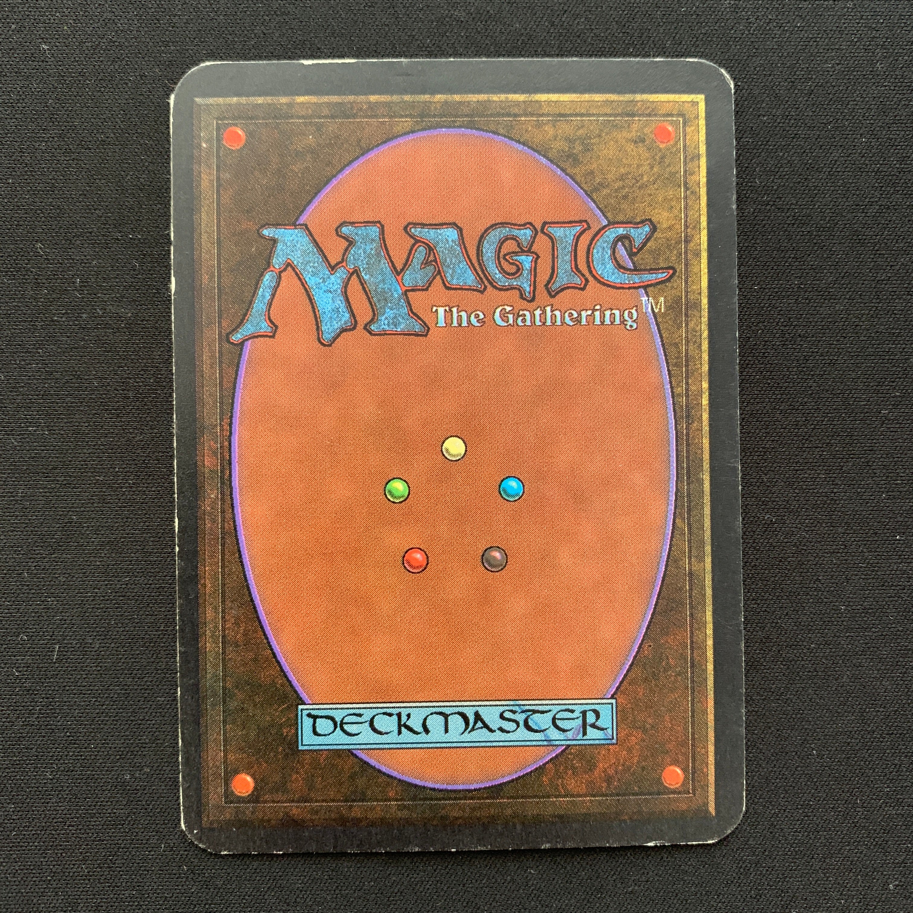 MTG Singles - Sleight of Mind - Alpha -