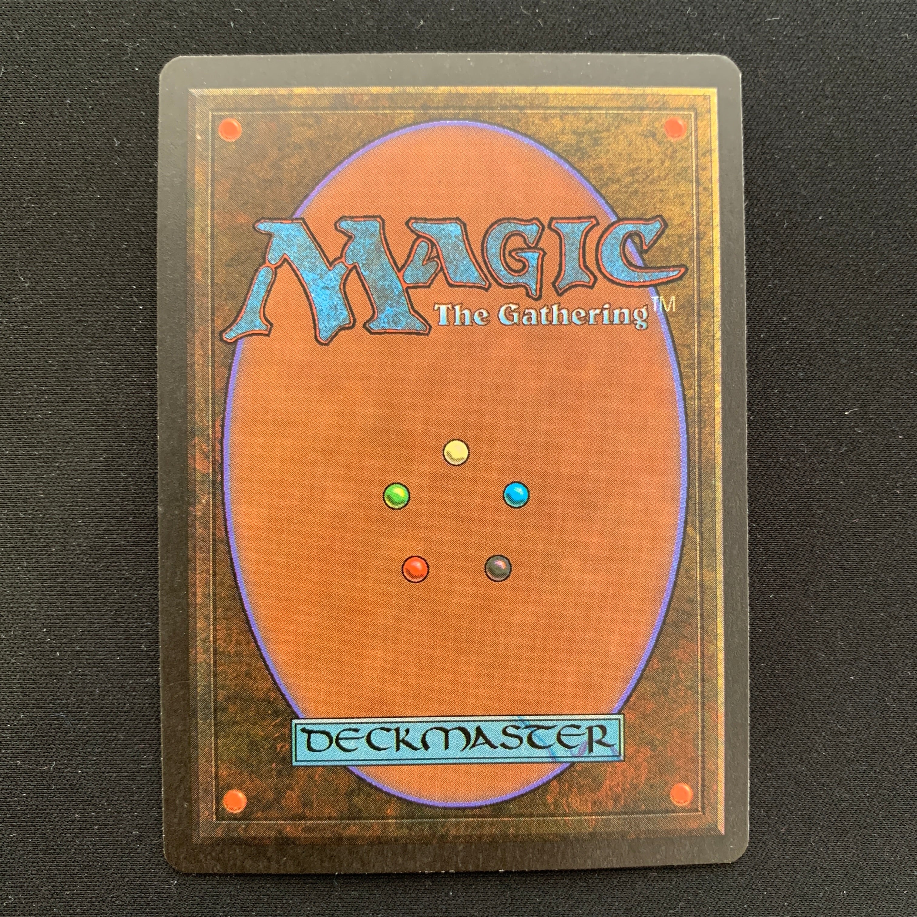 MTG Singles - Sol Ring - Beta -