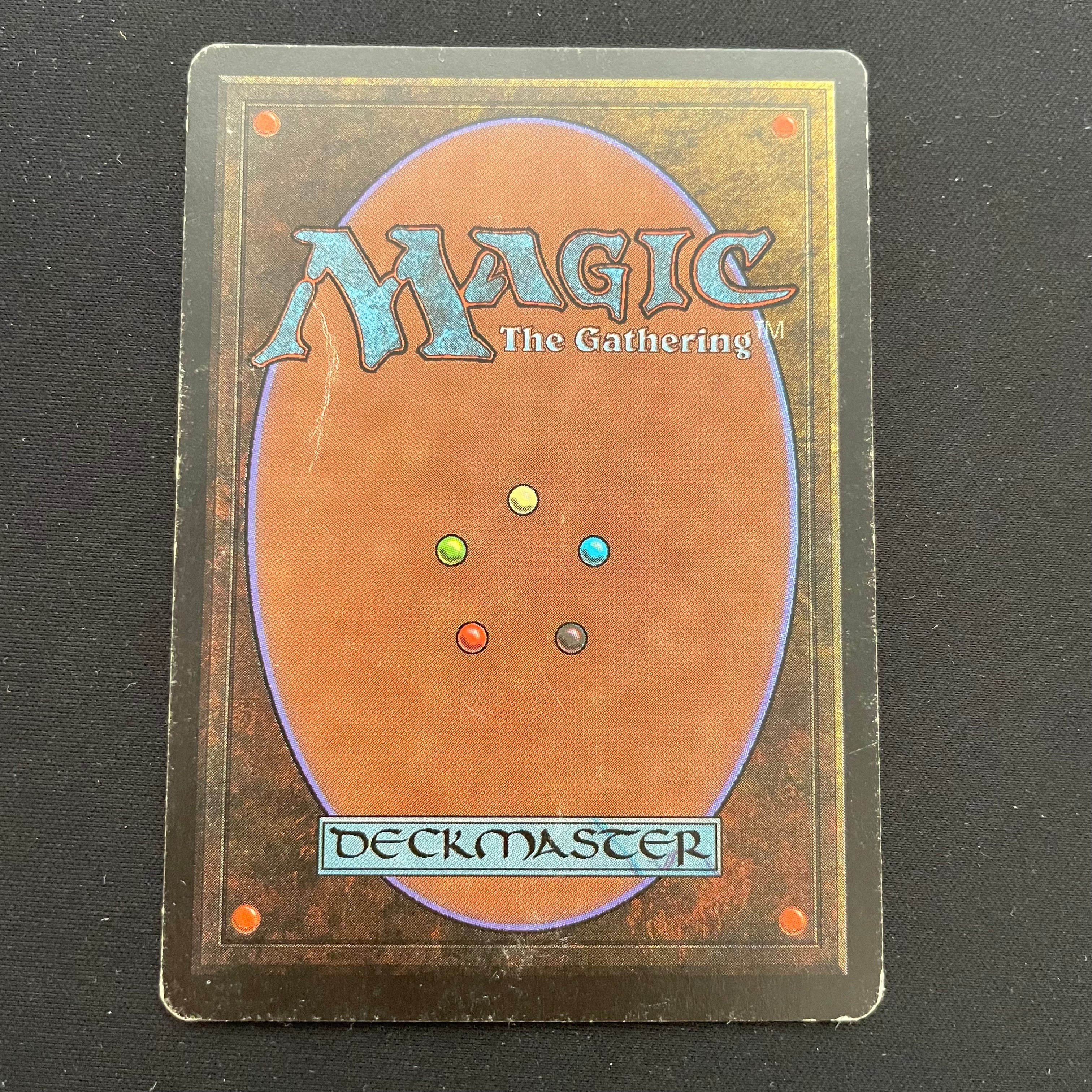 MTG Singles - Taiga - Beta -