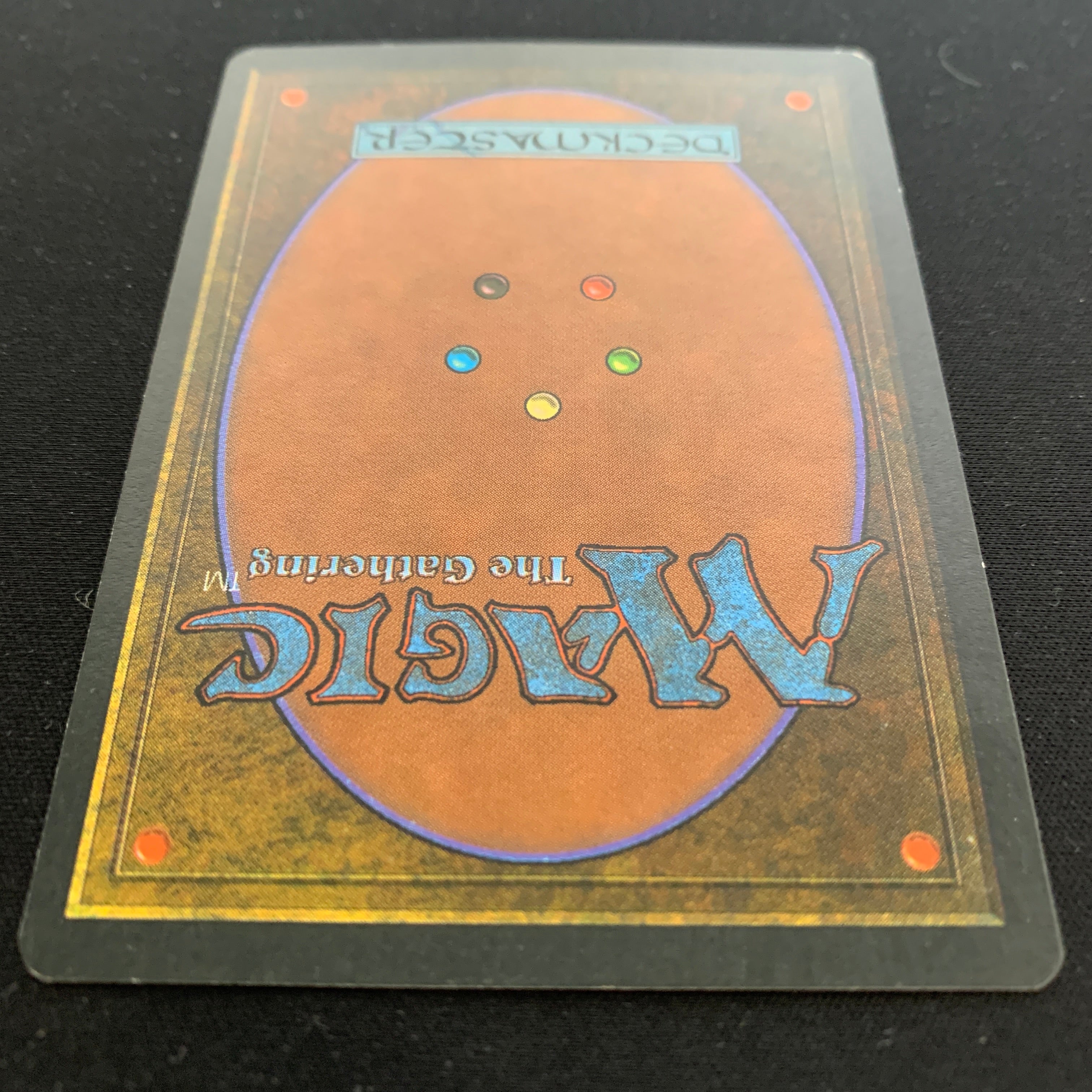 MTG Singles - The Tabernacle at Pendrell Vale - Legends Italian -