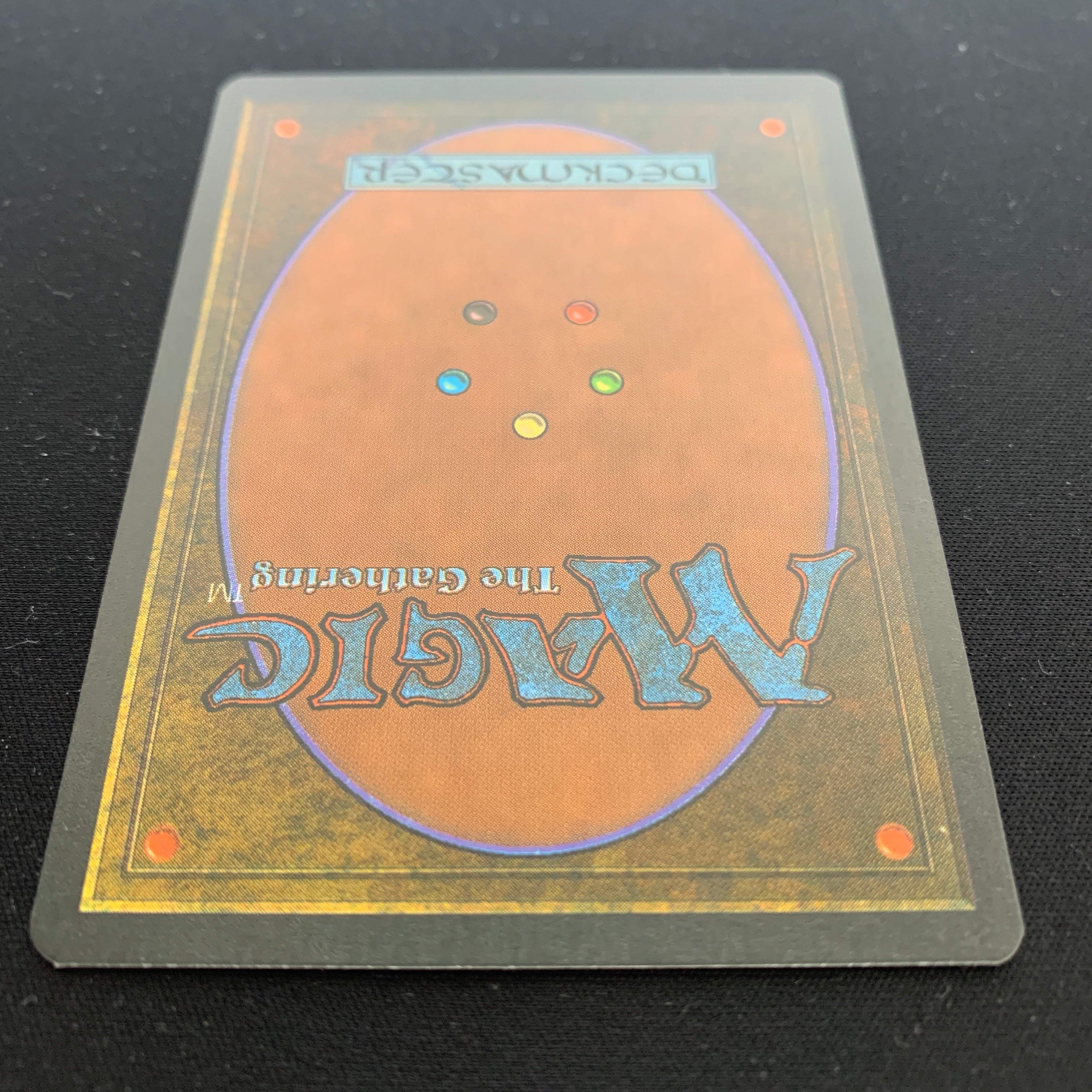 MTG Singles - The Tabernacle at Pendrell Vale - Legends Italian -