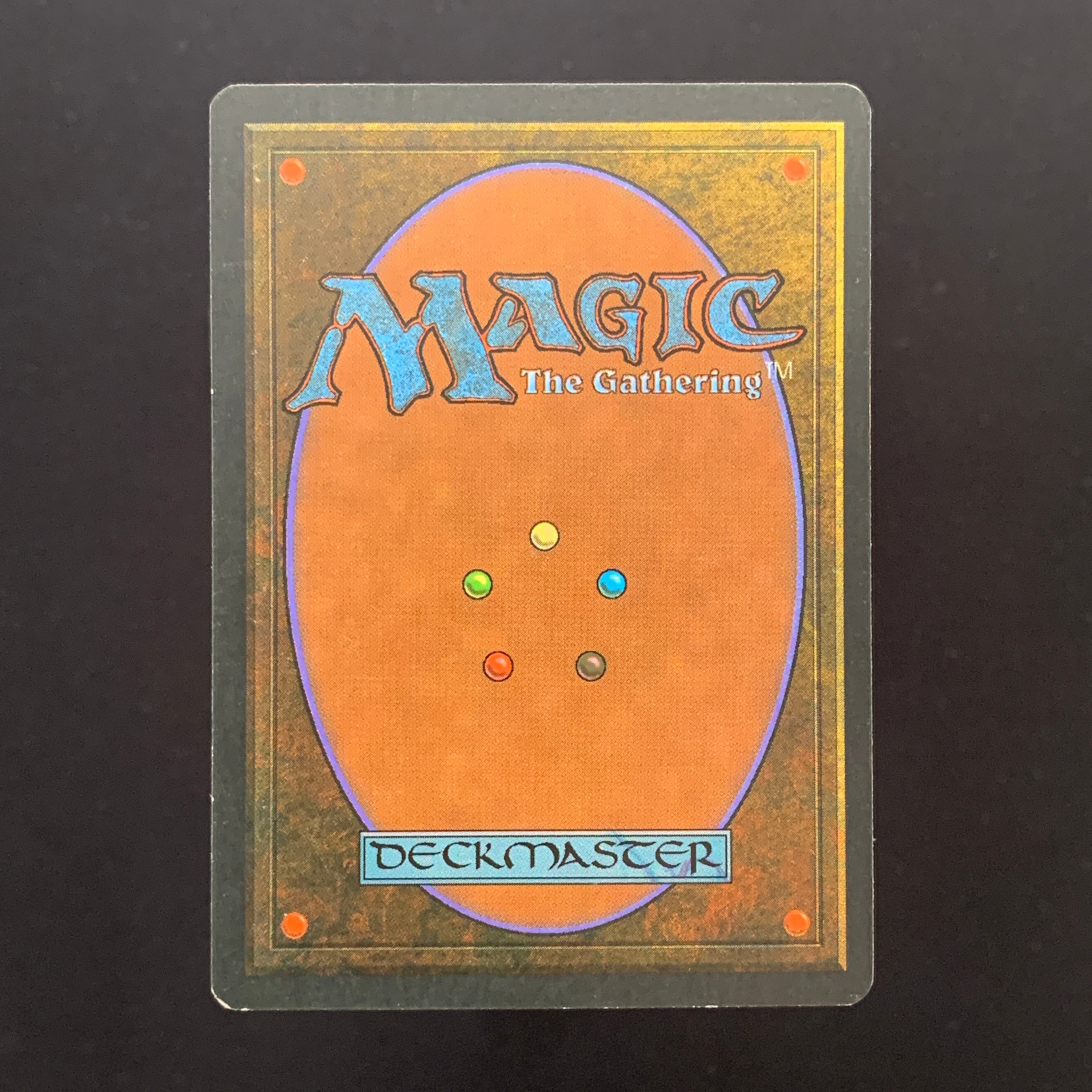 MTG Singles - The Tabernacle at Pendrell Vale - Legends Italian -