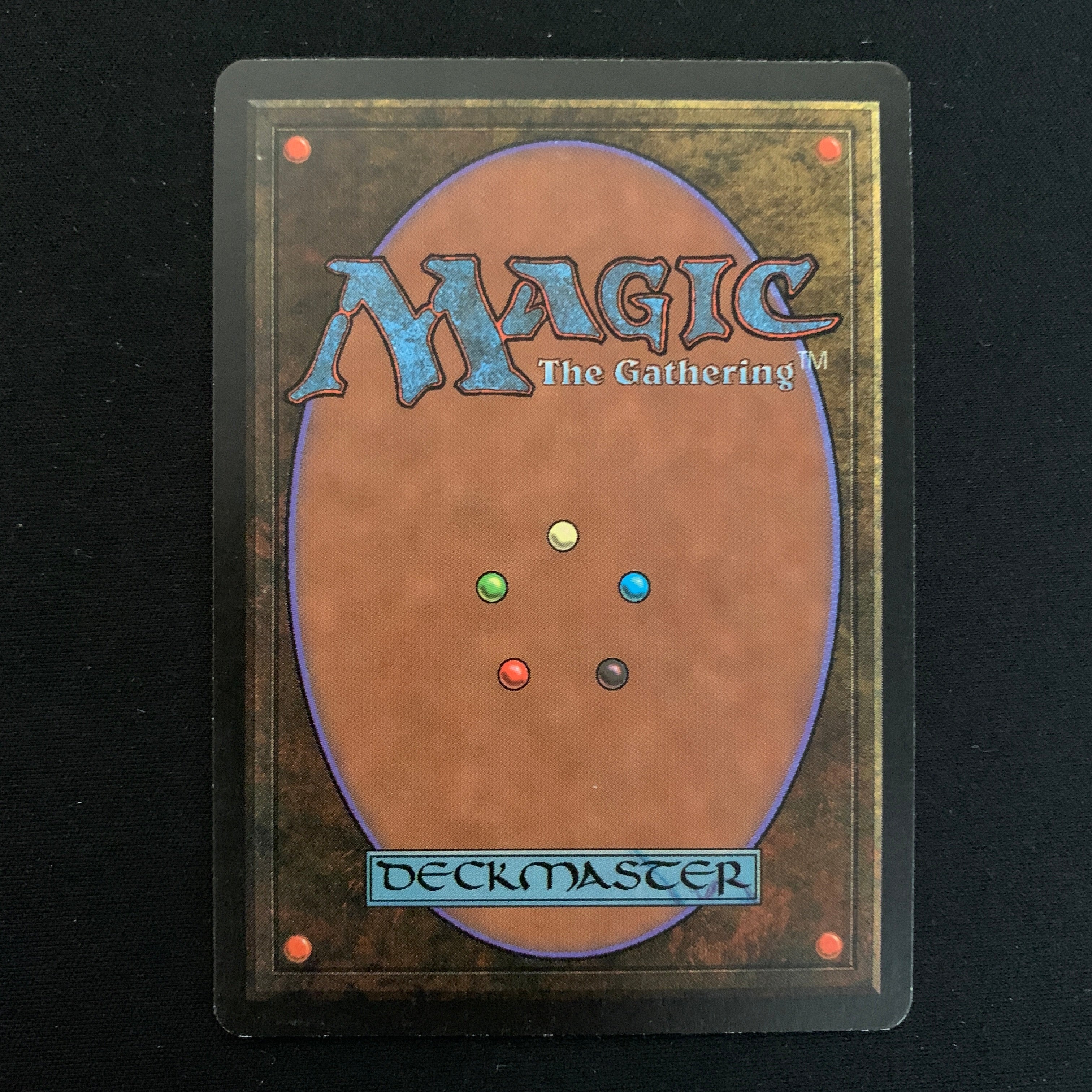 MTG Singles - Timber Wolves - Beta -