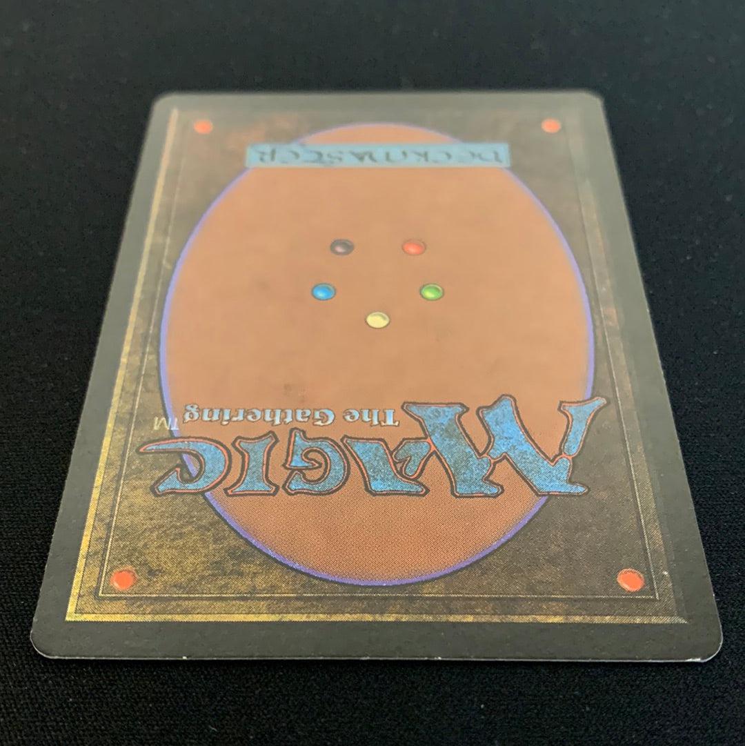 MTG Singles - Timber Wolves - Beta -