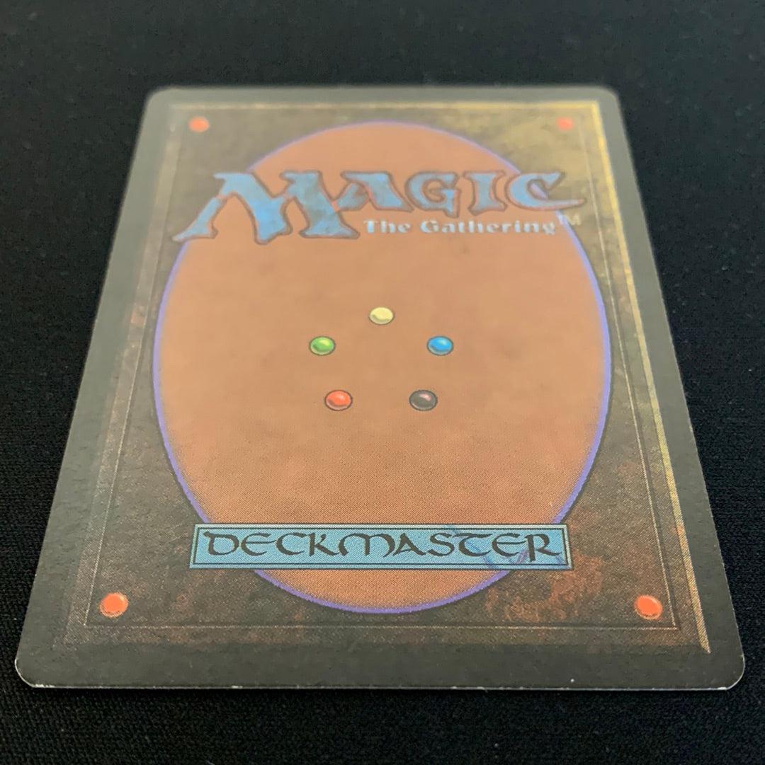 MTG Singles - Timber Wolves - Beta -