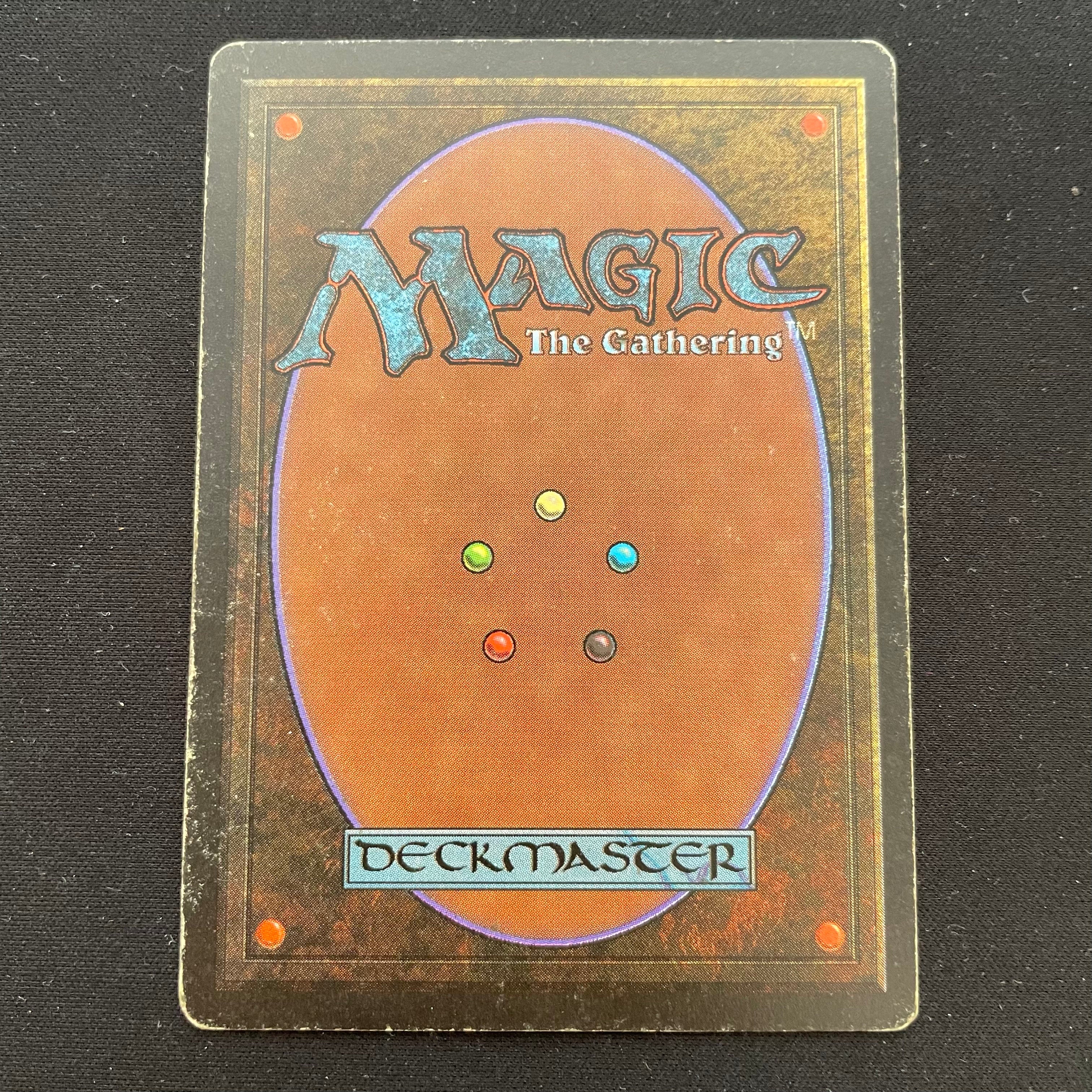 MTG Singles - Timetwister - Beta -