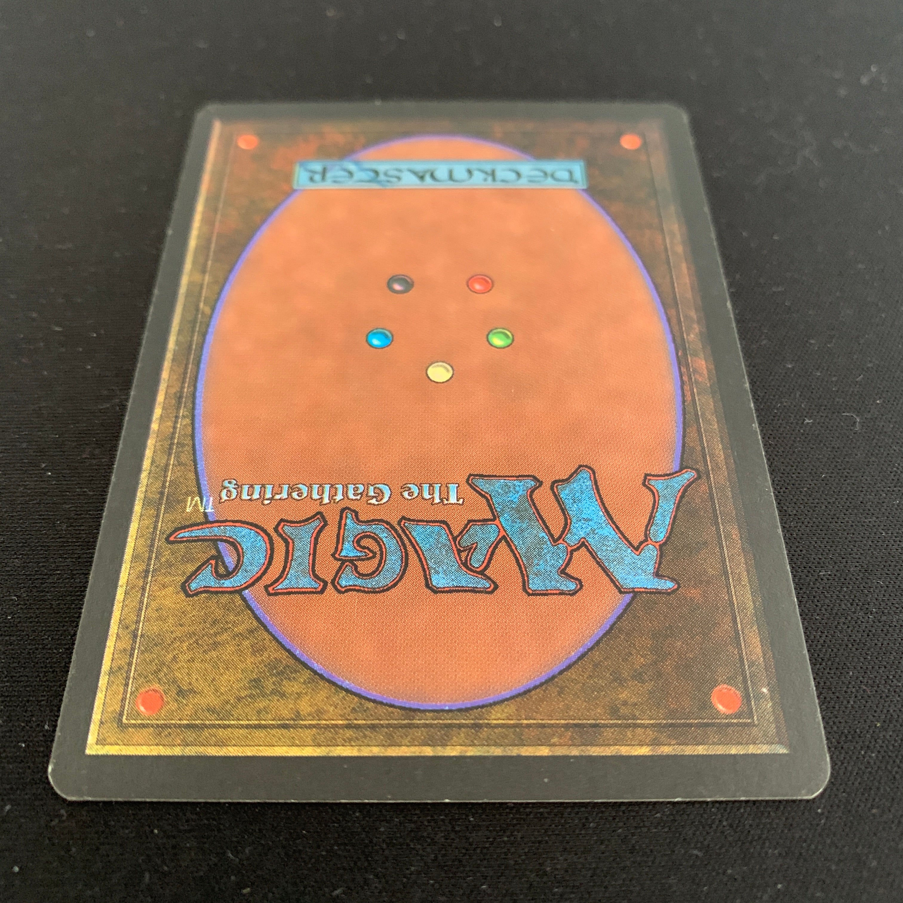 MTG Singles - Tropical Island - Beta -