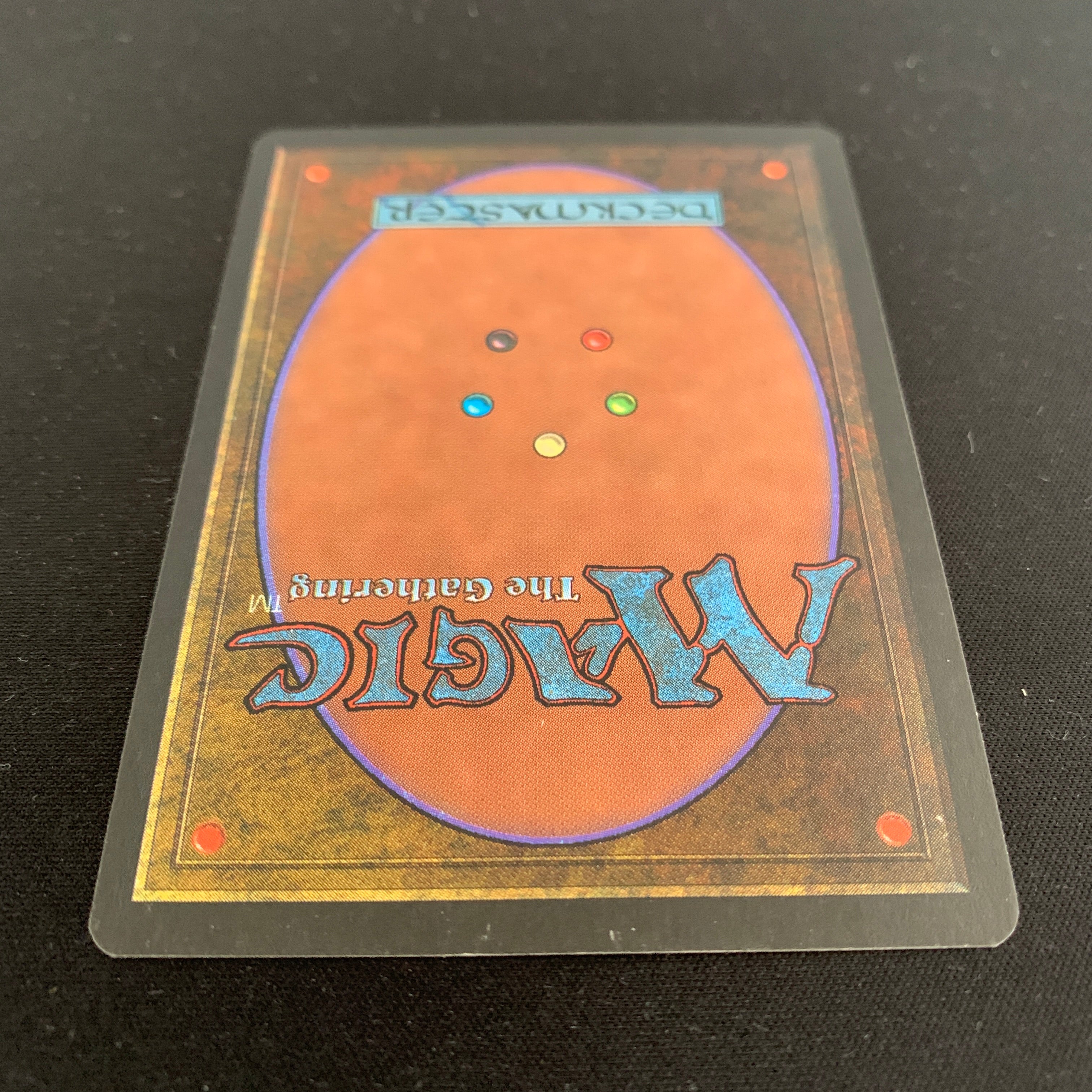 MTG Singles - Tropical Island - Beta -