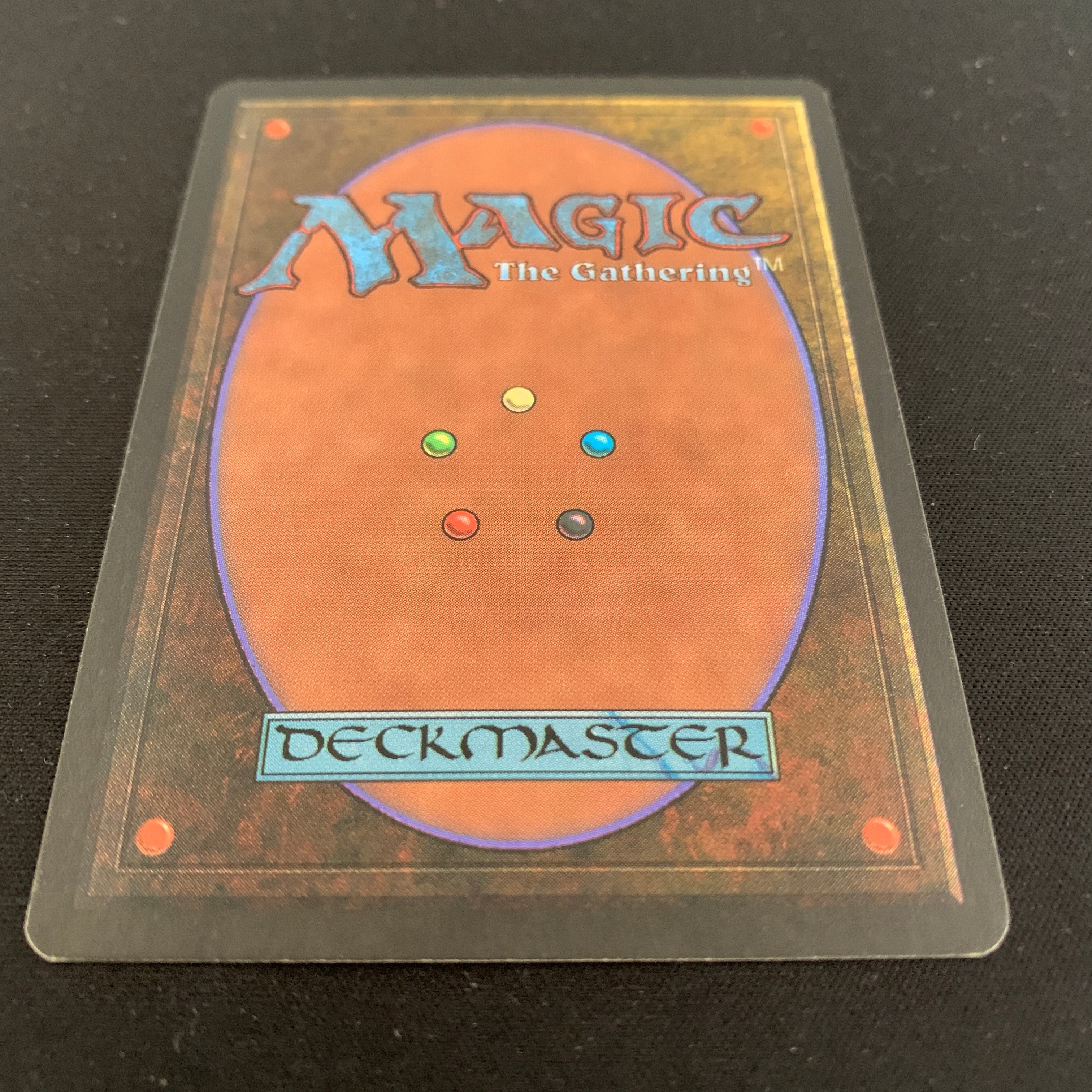 MTG Singles - Tropical Island - Beta -