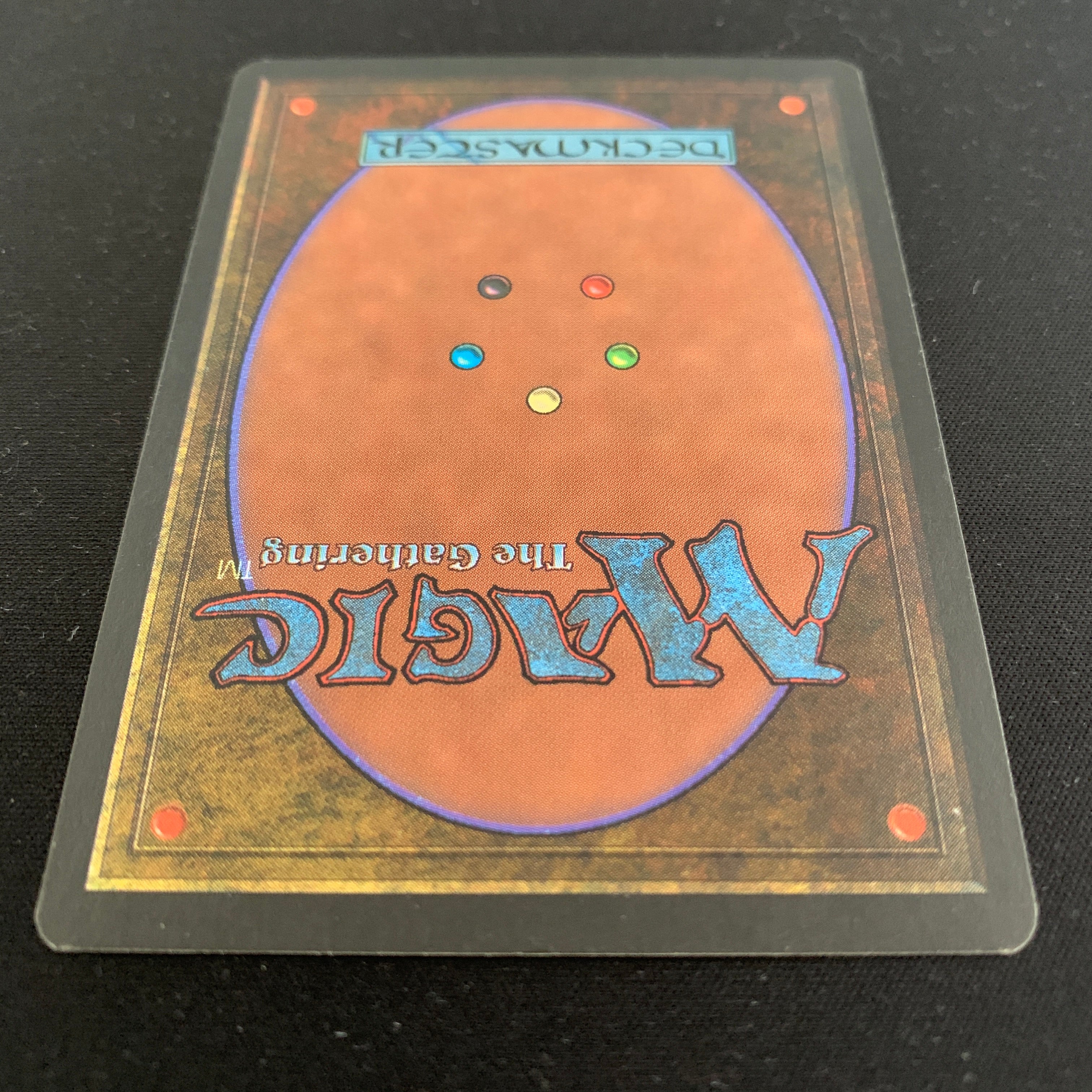 MTG Singles - Tropical Island - Beta -