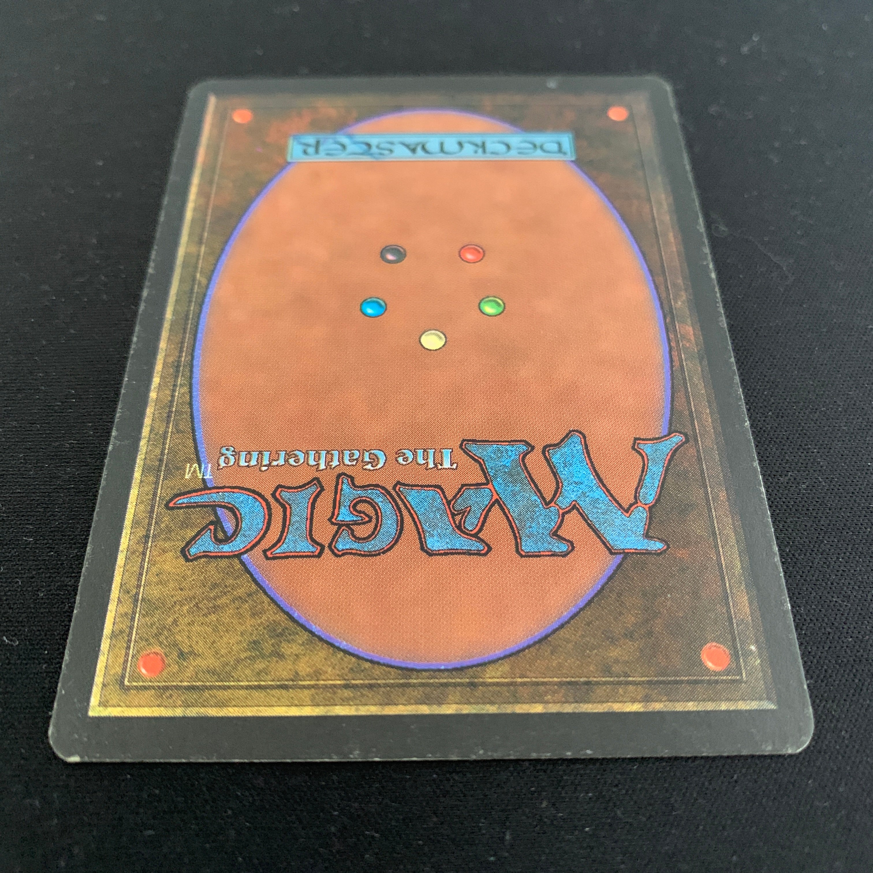 MTG Singles - Tropical Island - Beta -