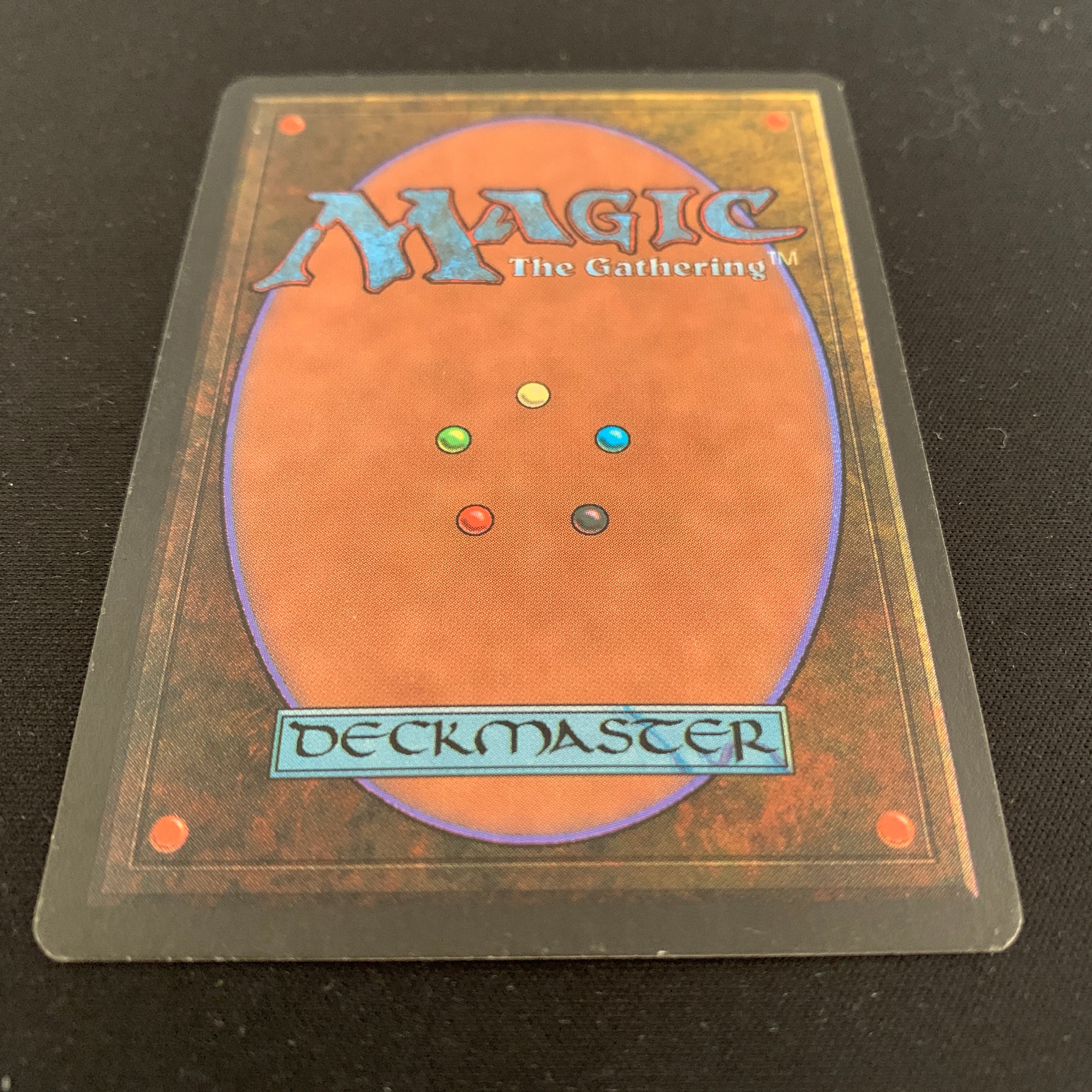 MTG Singles - Tropical Island - Beta -