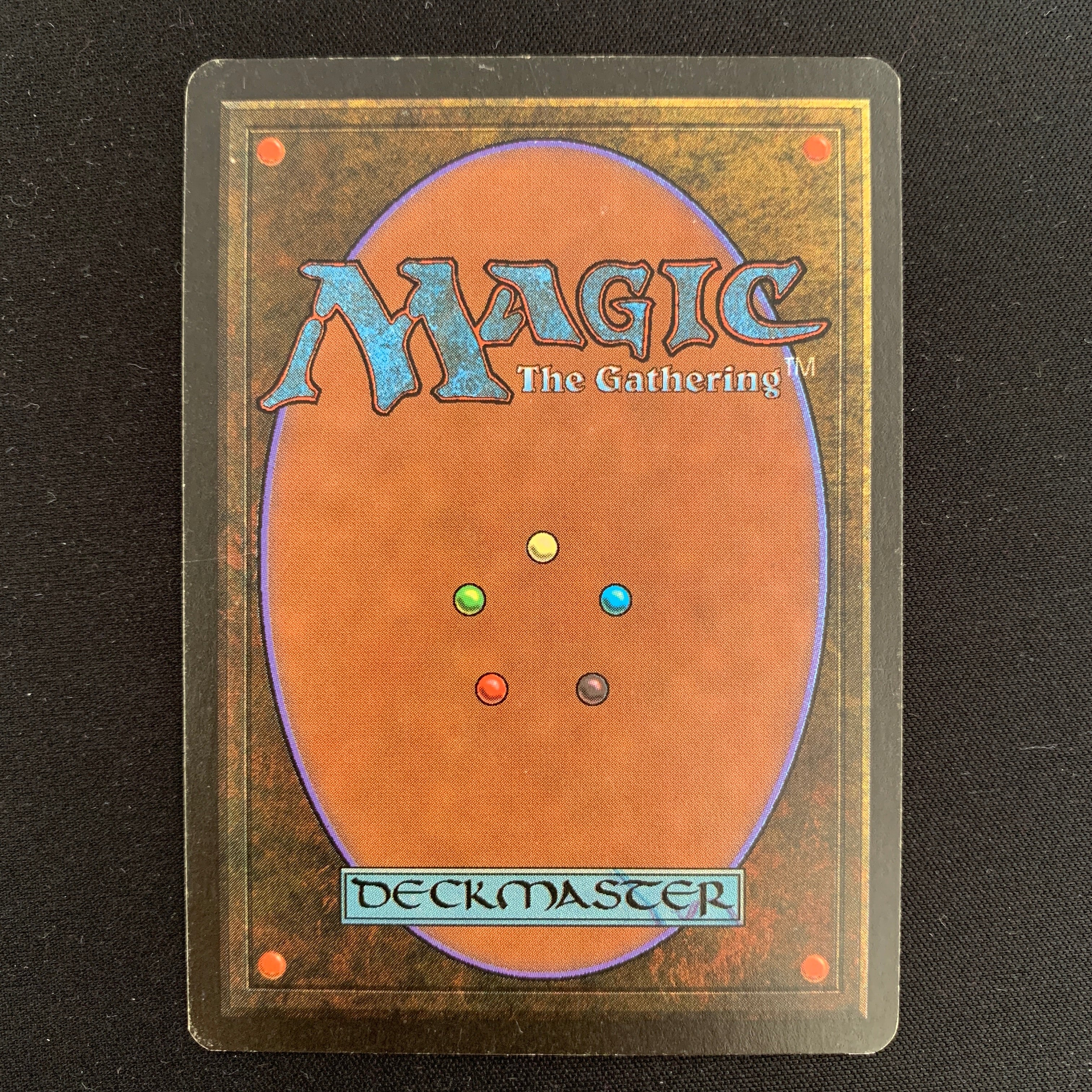 MTG Singles - Tundra - Beta -