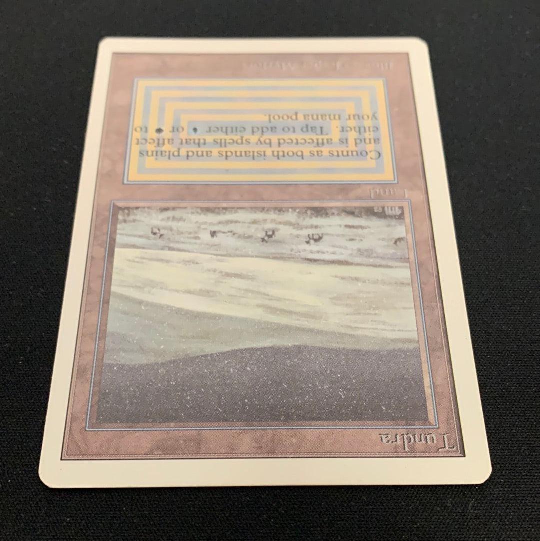 MTG Singles - Tundra - Unlimited -