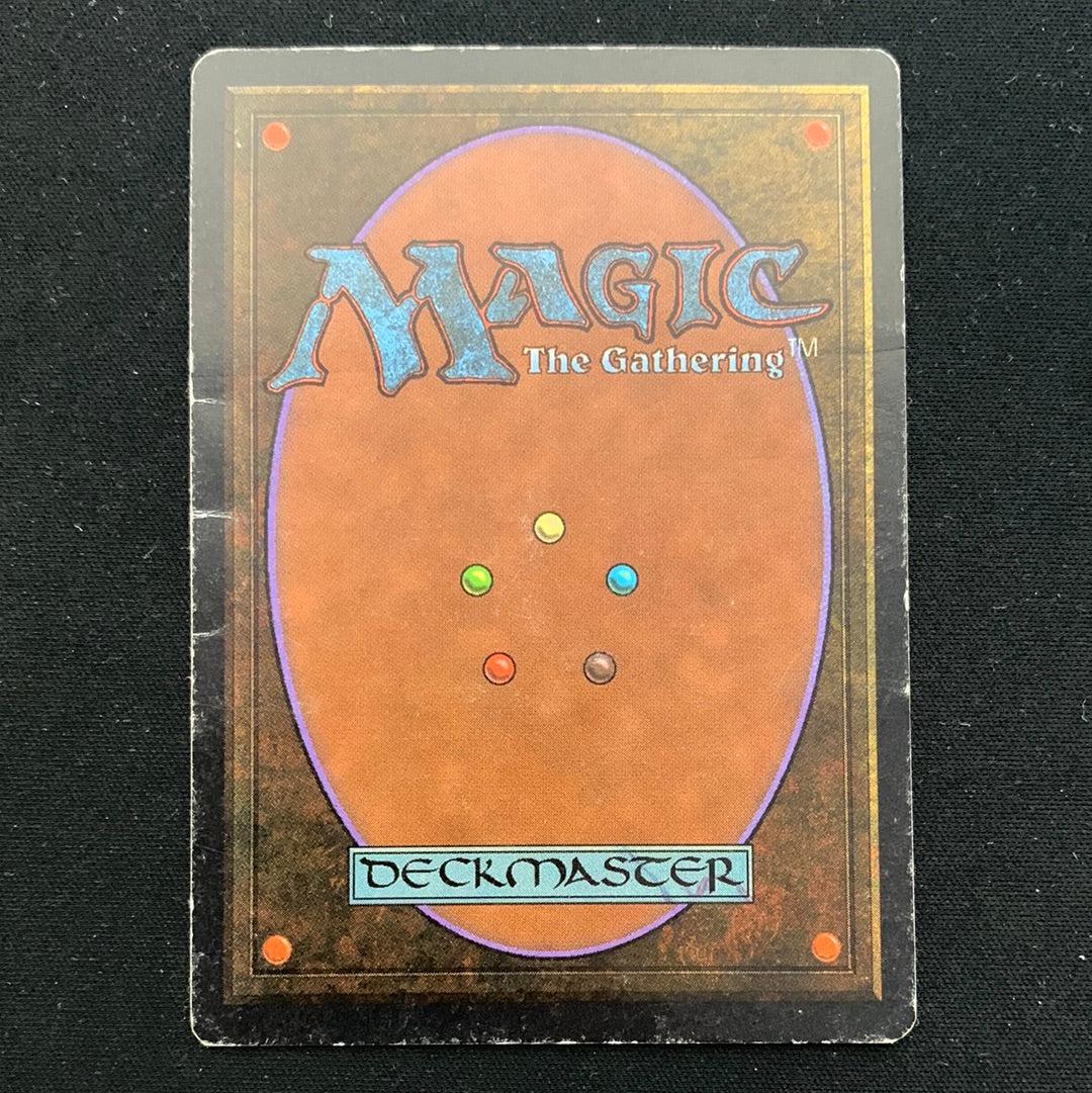 MTG Singles - Tundra - Unlimited -