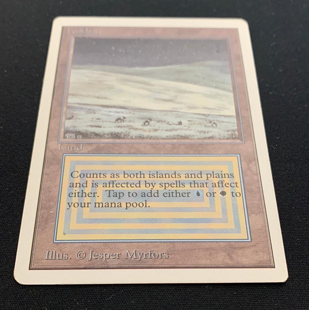 MTG Singles - Tundra - Unlimited -