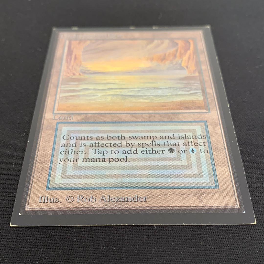 MTG Singles - Underground Sea - International Edition -