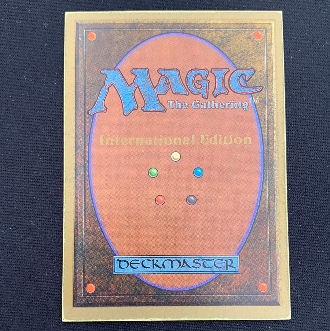 MTG Singles - Underground Sea - International Edition -