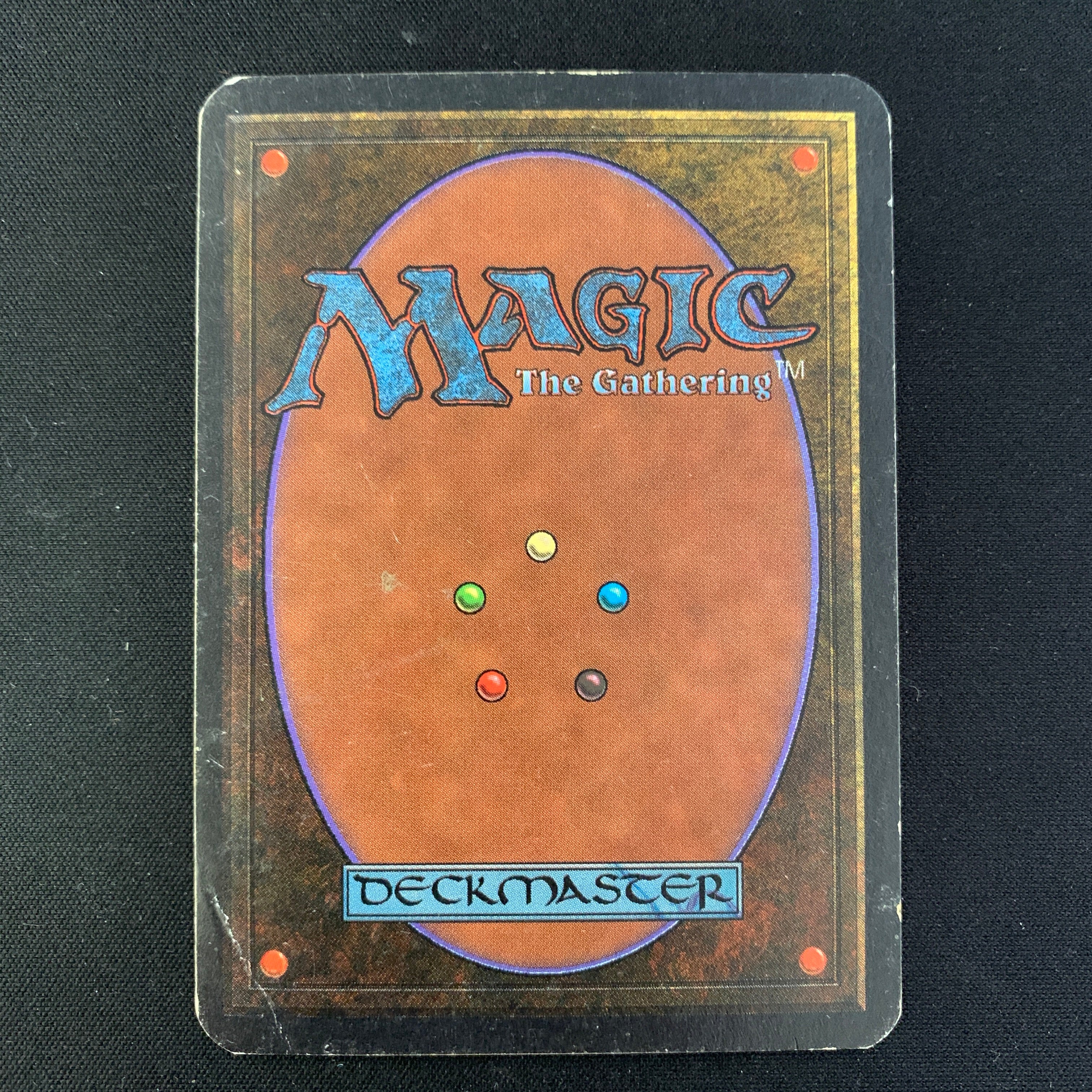 MTG Singles - Veteran Bodyguard - Alpha -