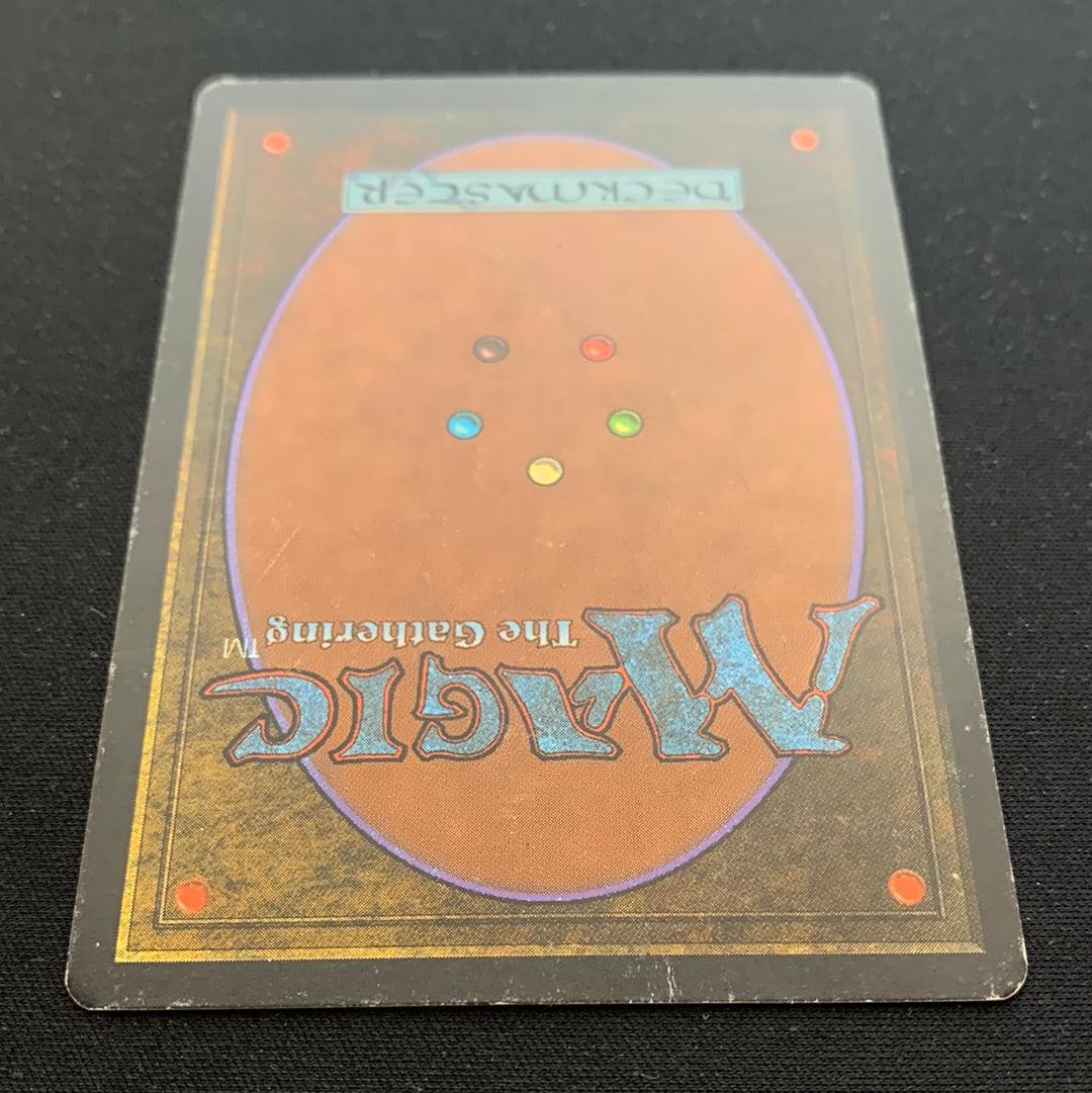 MTG Singles - Volcanic Island - Unlimited -