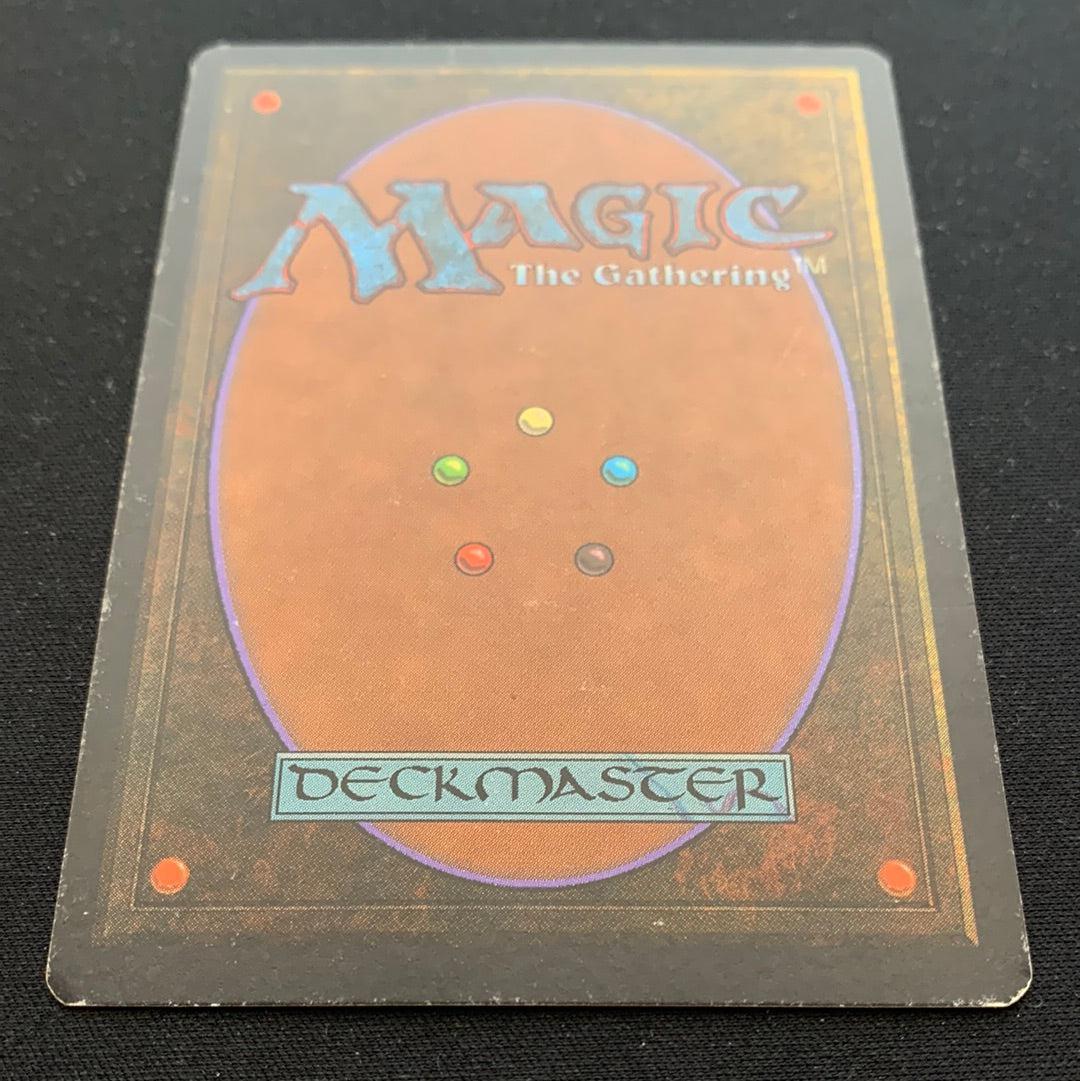 MTG Singles - Volcanic Island - Unlimited -