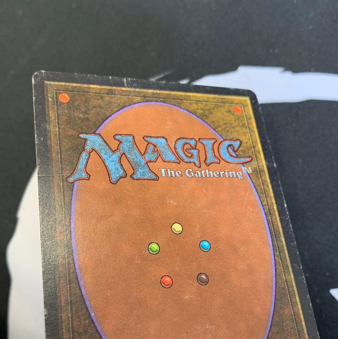 MTG Singles - Volcanic Island - Unlimited -