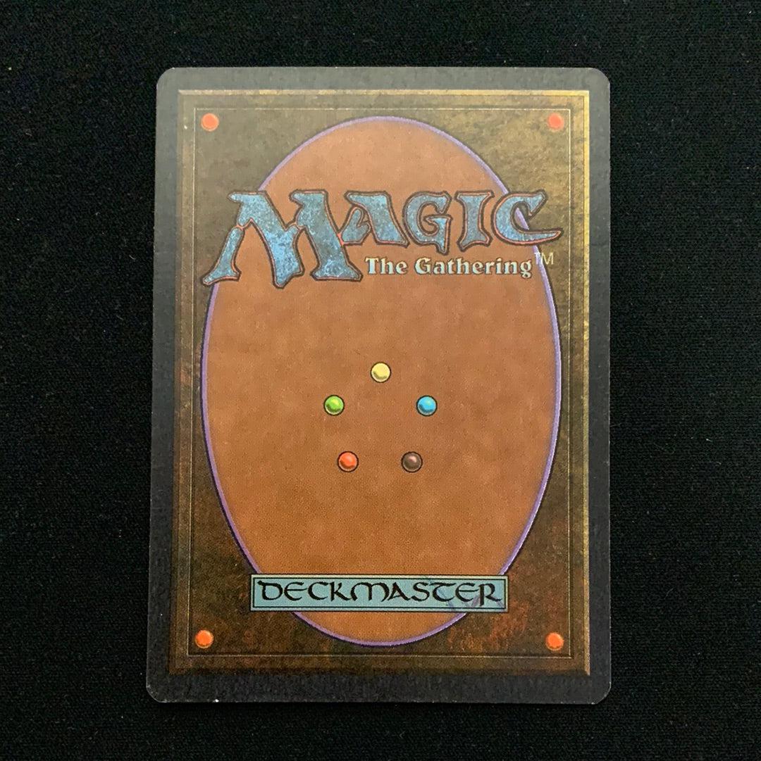 MTG Singles - Volcanic Island - Unlimited -