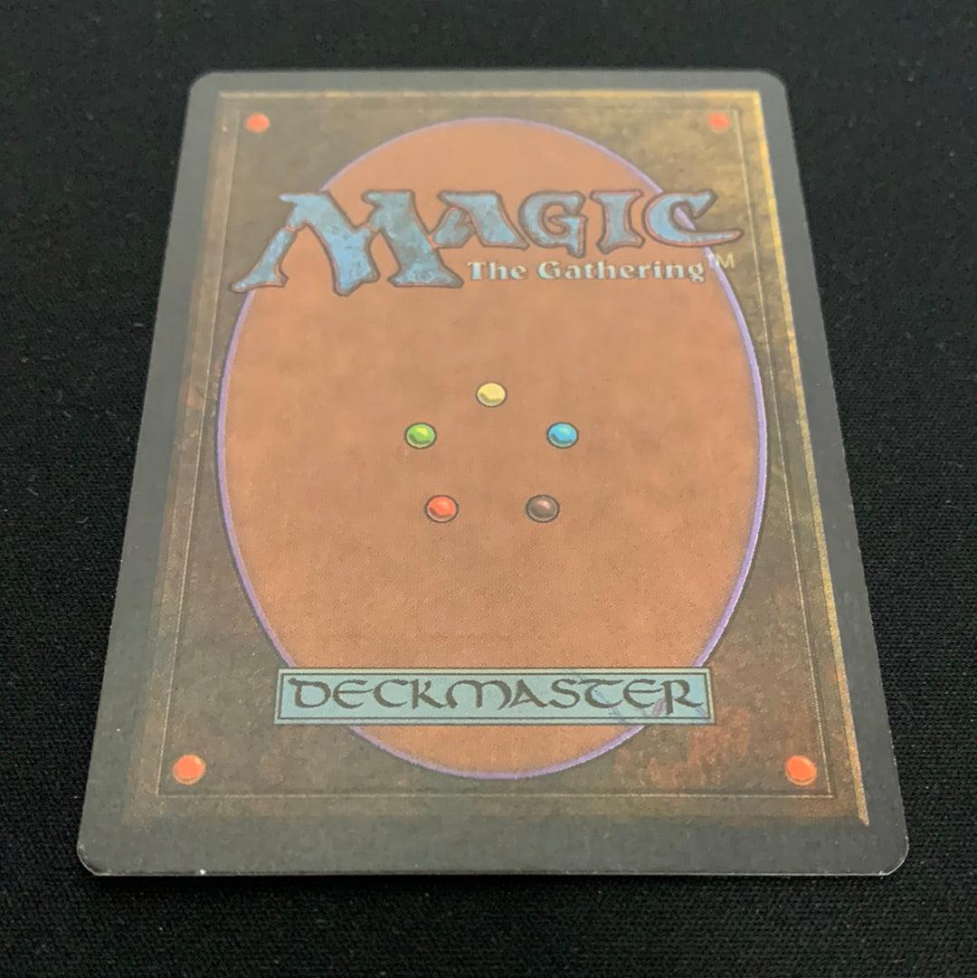 MTG Singles - Volcanic Island - Unlimited -