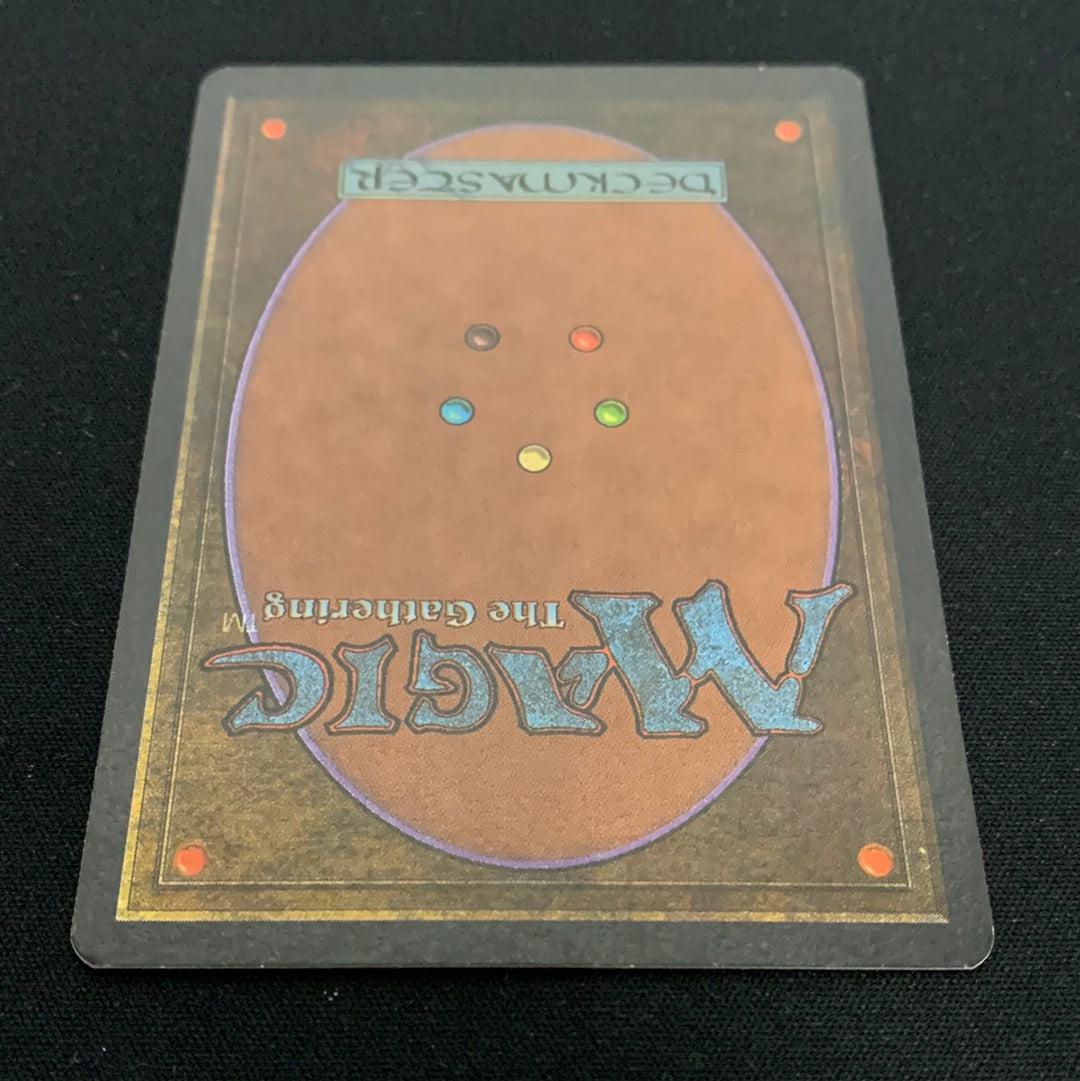 MTG Singles - Volcanic Island - Unlimited -