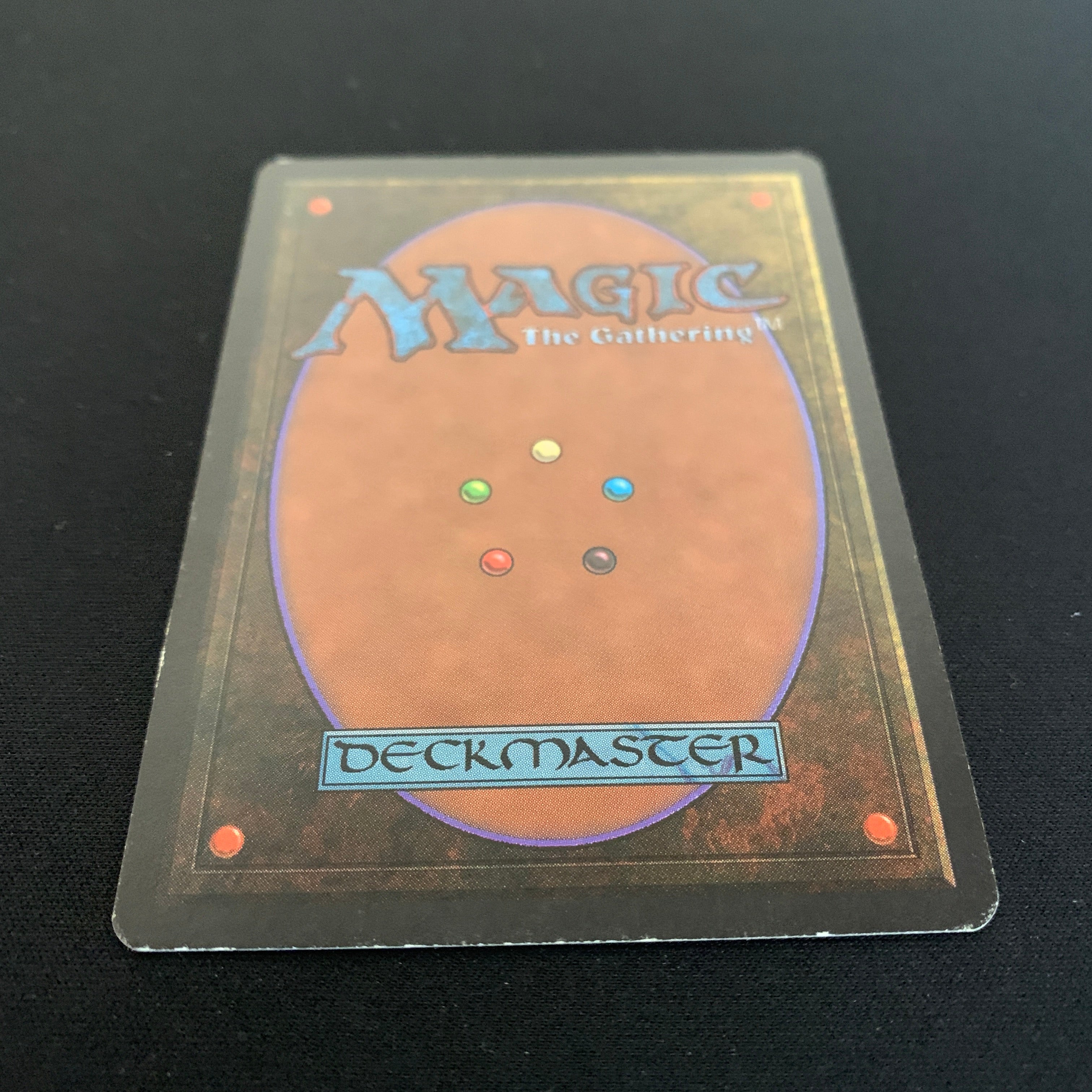 MTG Singles - Wheel of Fortune - Beta -