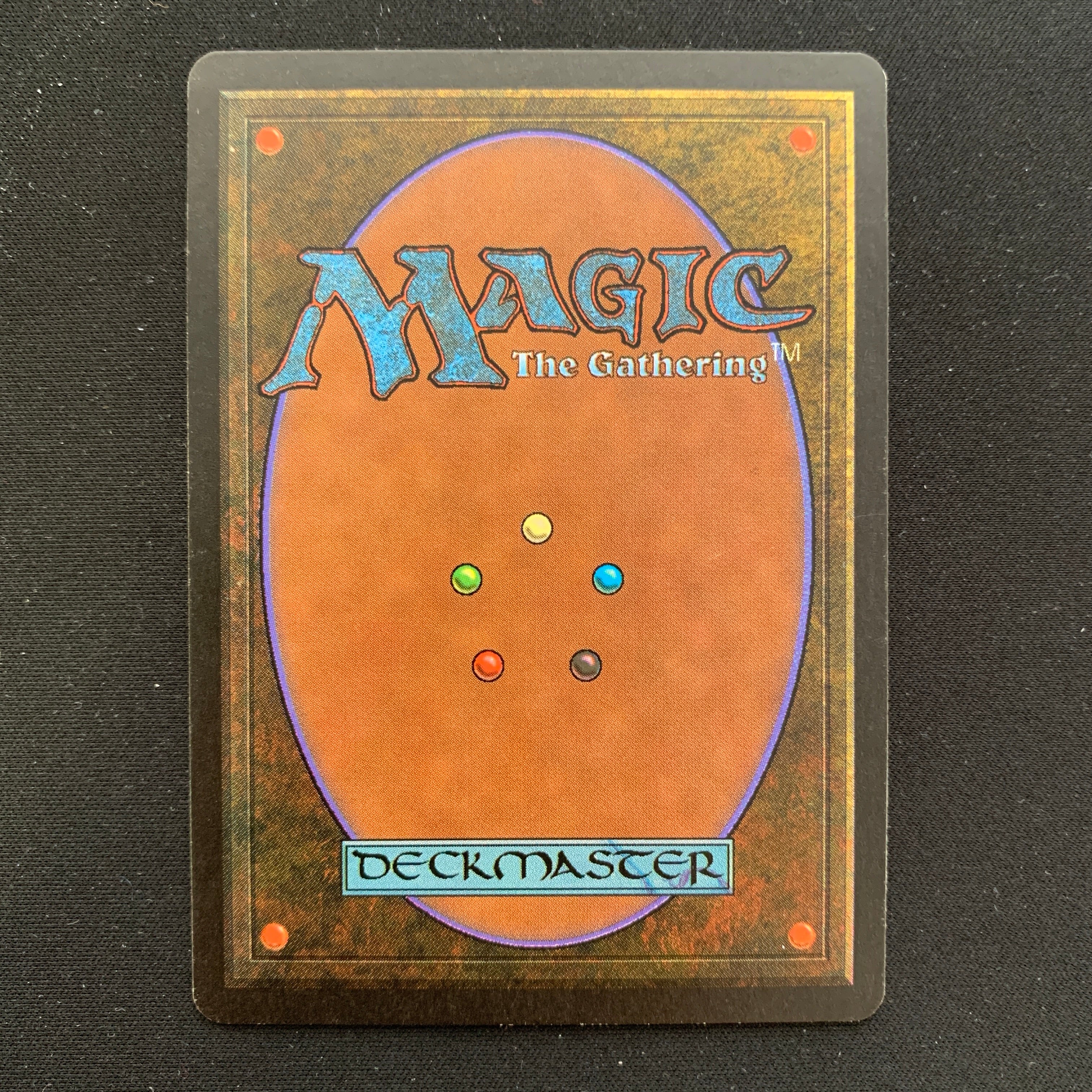 MTG Singles - Winter Orb - Beta -